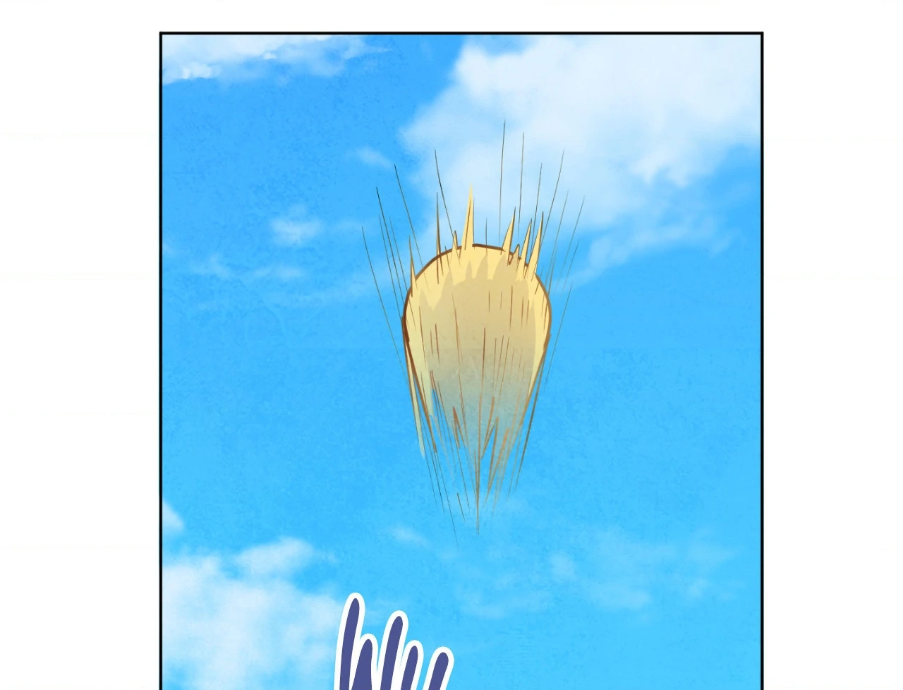 The Sacred Serpent’s Seduction Chapter 20 - Page 44