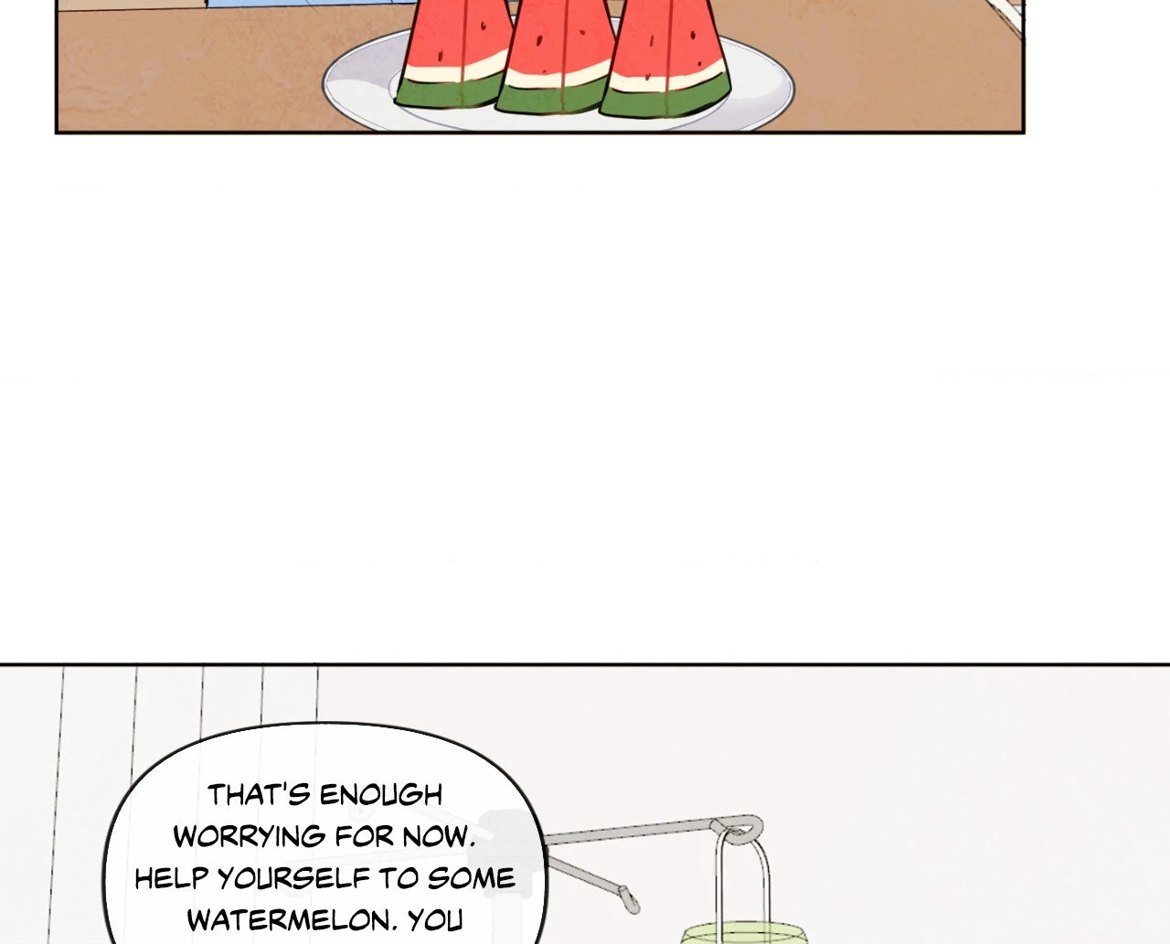 The Sacred Serpent’s Seduction Chapter 20 - Page 60