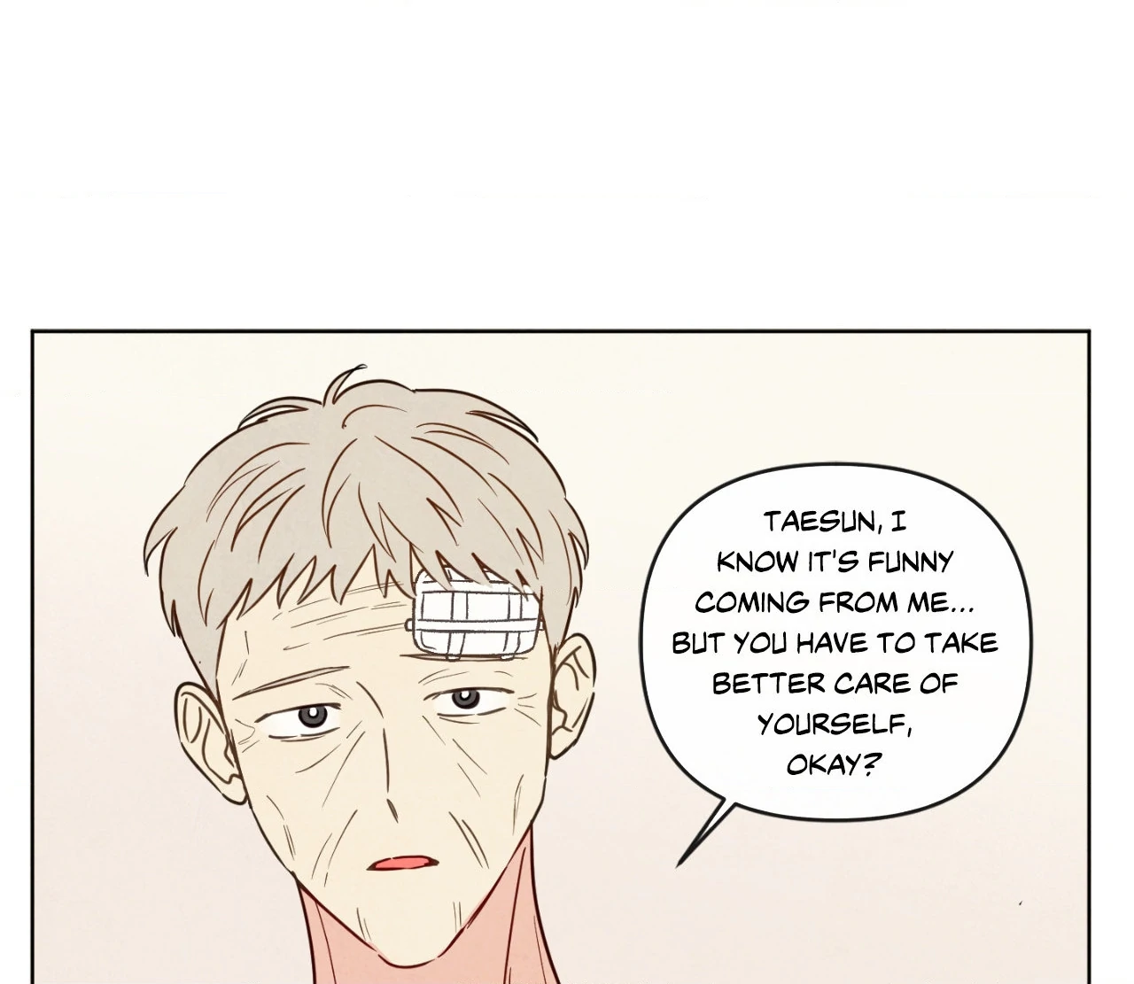 The Sacred Serpent’s Seduction Chapter 20 - Page 72