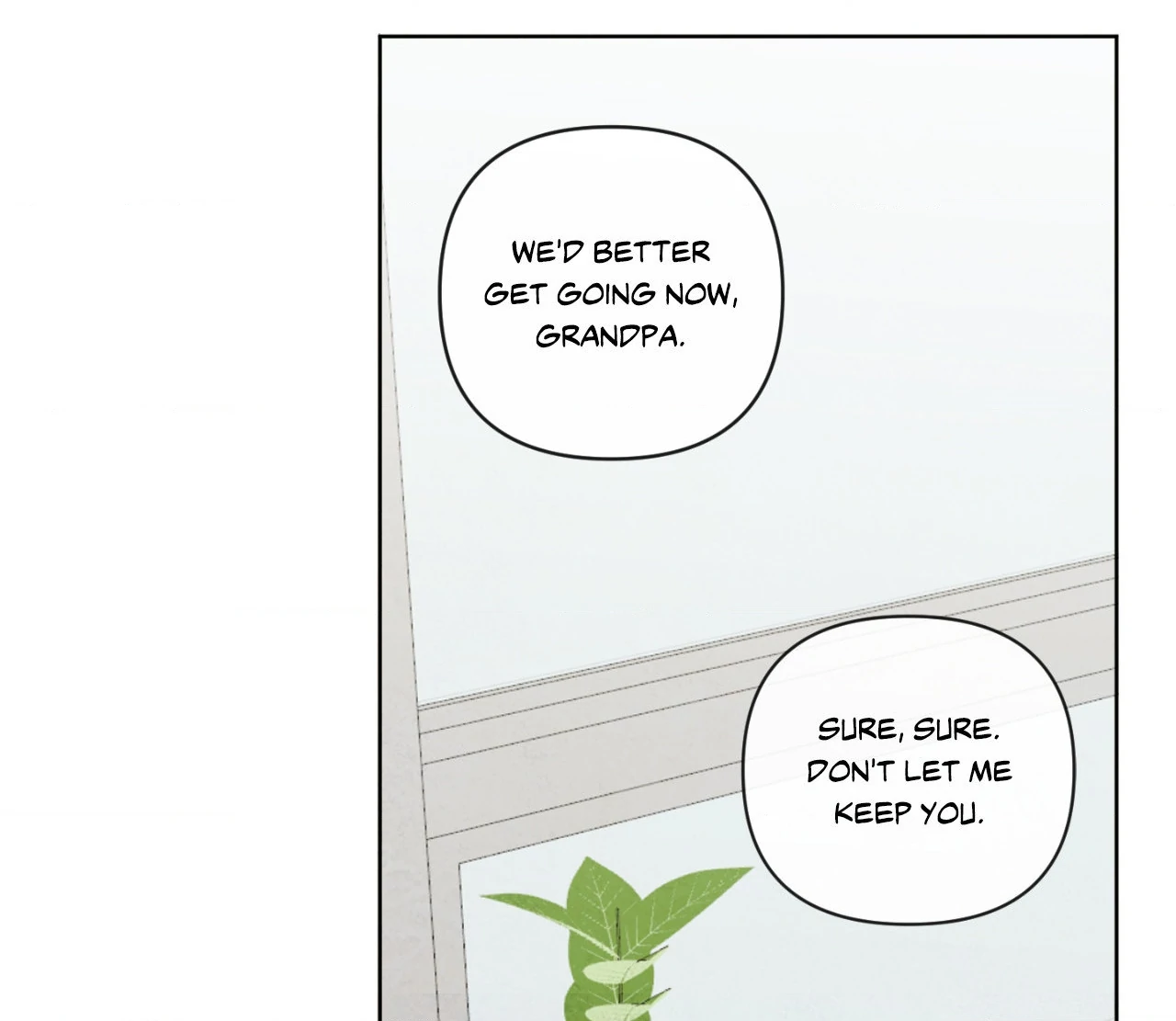 The Sacred Serpent’s Seduction Chapter 20 - Page 81
