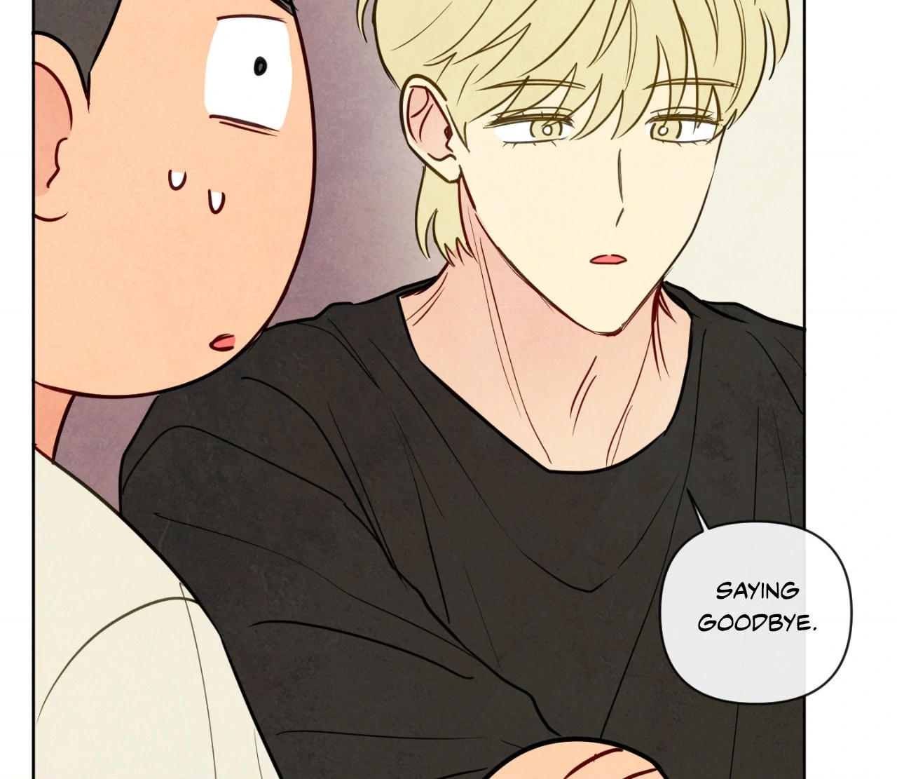 The Sacred Serpent’s Seduction Chapter 20 - Page 90
