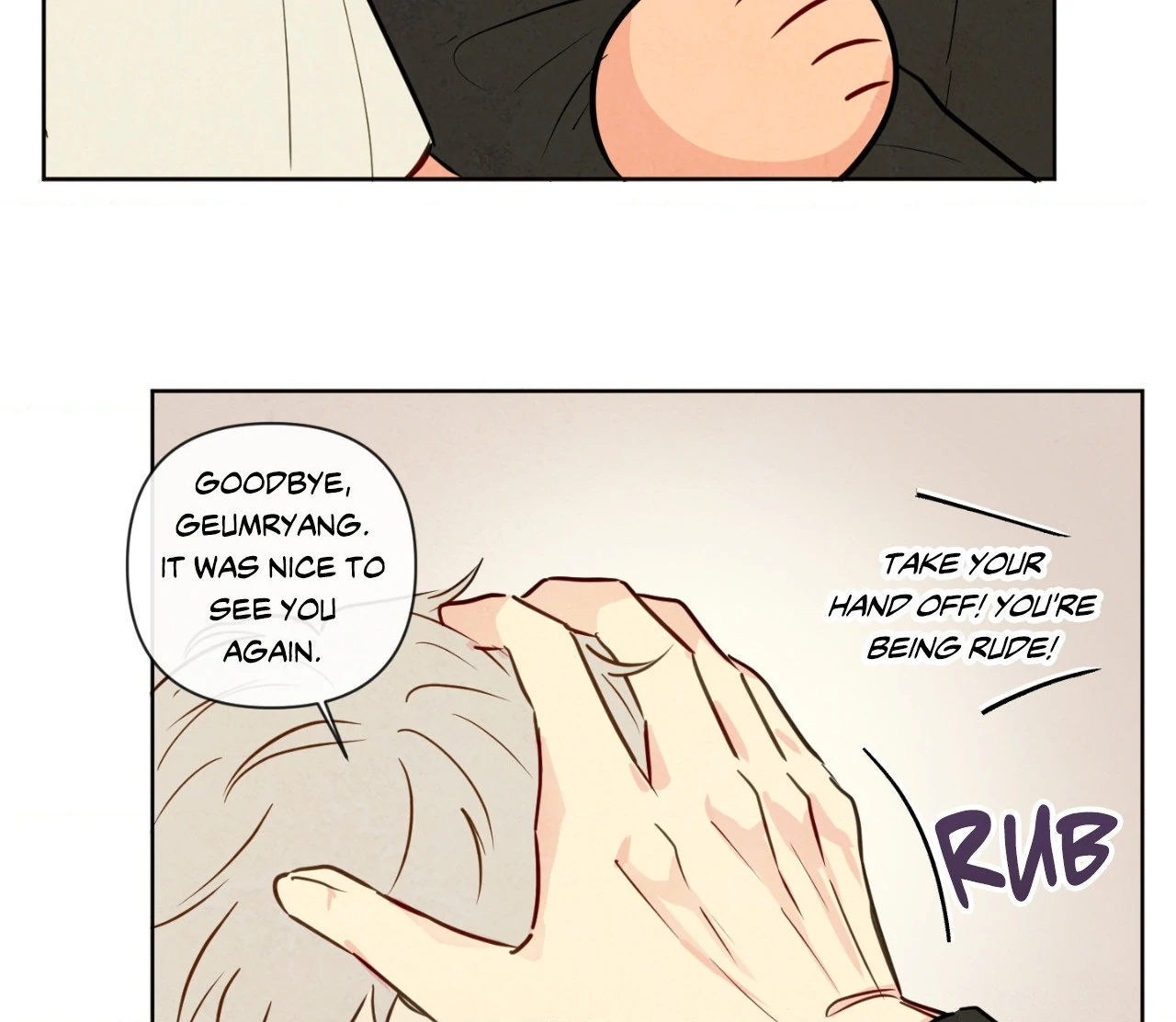 The Sacred Serpent’s Seduction Chapter 20 - Page 91