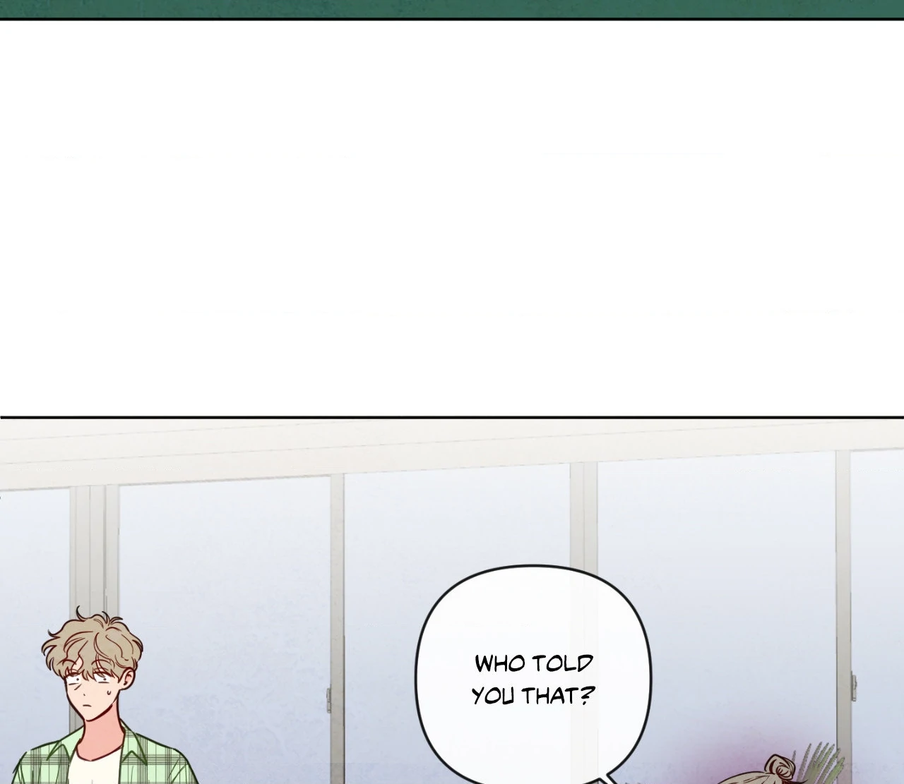 The Sacred Serpent’s Seduction Chapter 21 - Page 1
