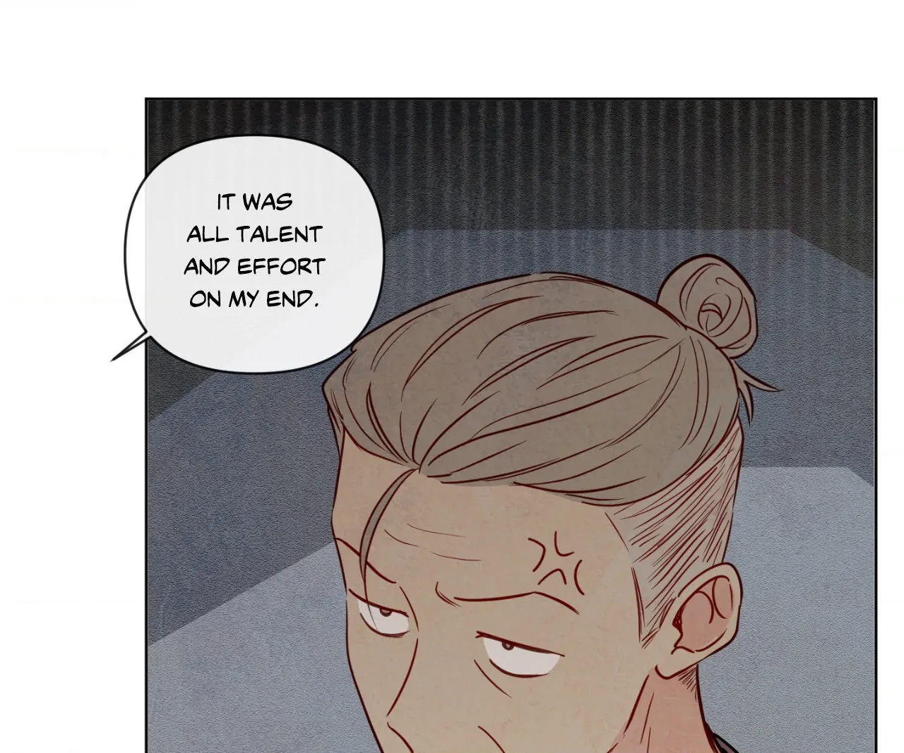 The Sacred Serpent’s Seduction Chapter 21 - Page 10