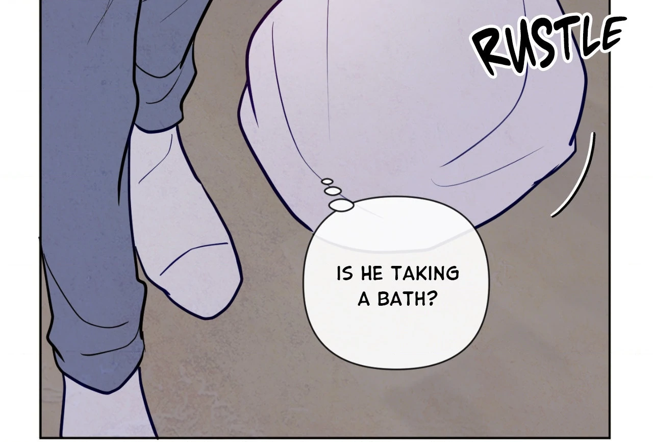 The Sacred Serpent’s Seduction Chapter 21 - Page 100