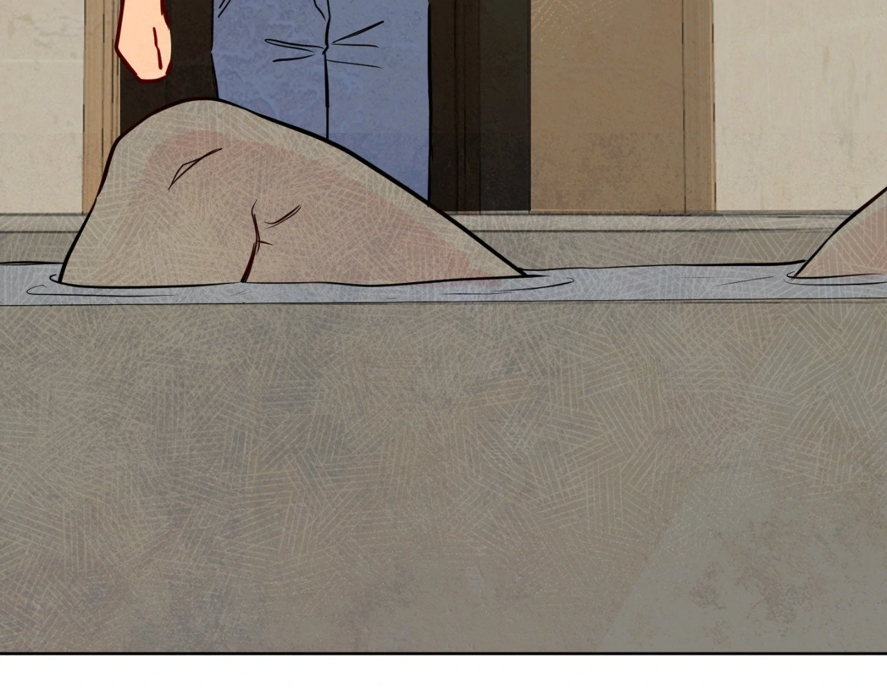 The Sacred Serpent’s Seduction Chapter 21 - Page 106