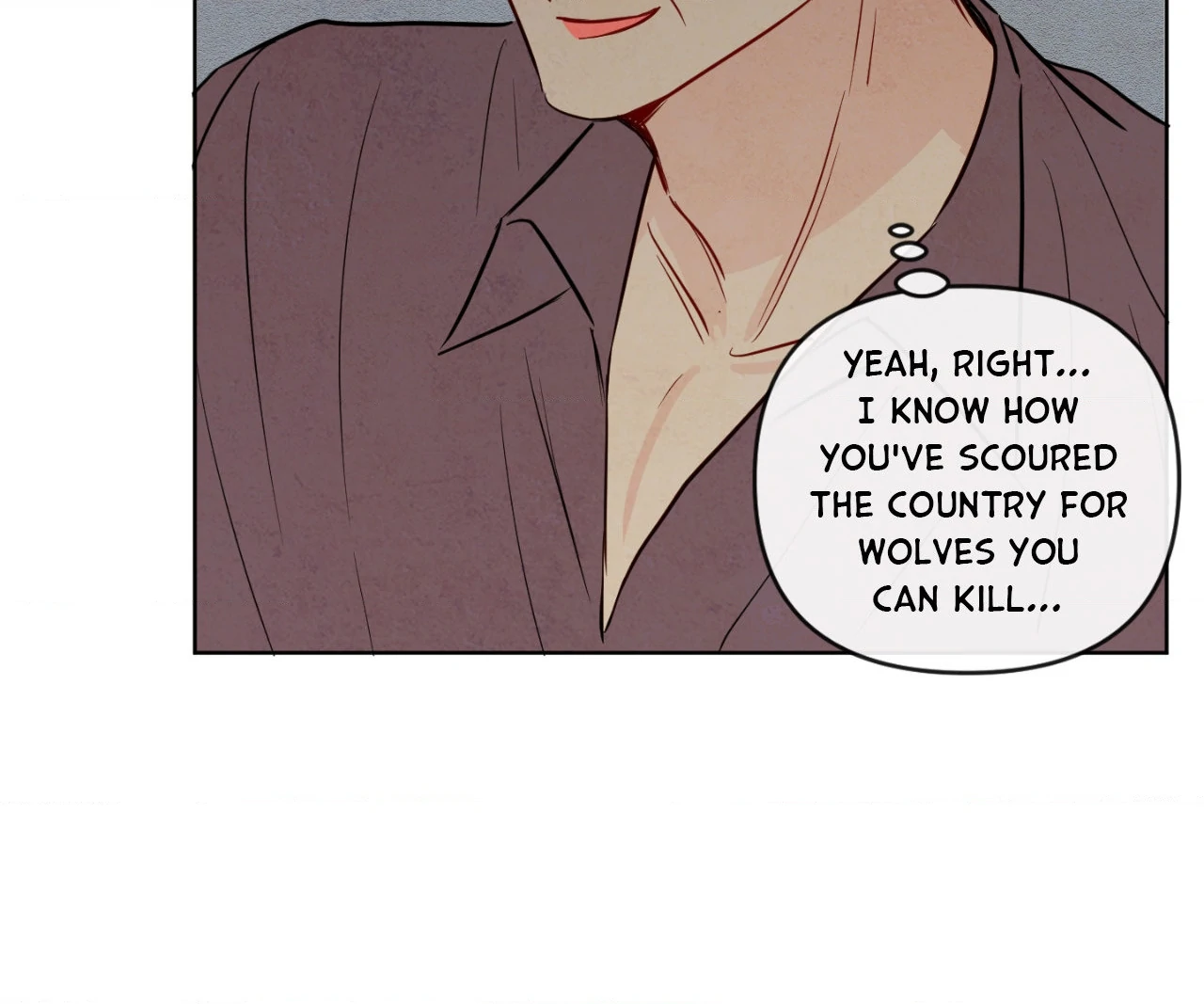 The Sacred Serpent’s Seduction Chapter 21 - Page 11