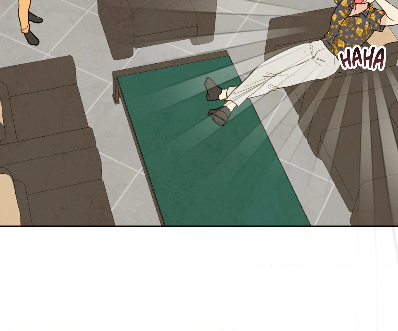 The Sacred Serpent’s Seduction Chapter 21 - Page 13