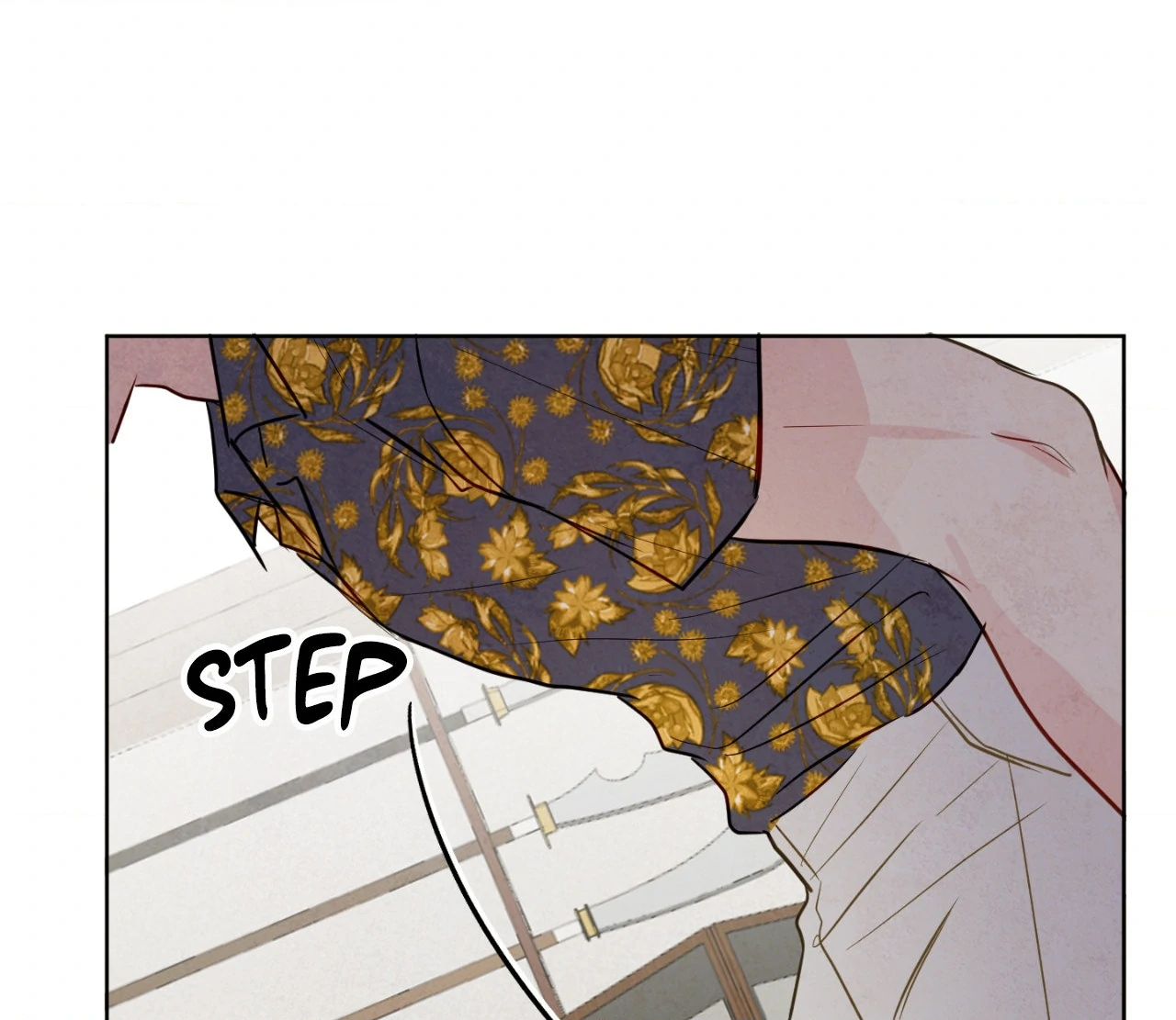 The Sacred Serpent’s Seduction Chapter 21 - Page 16