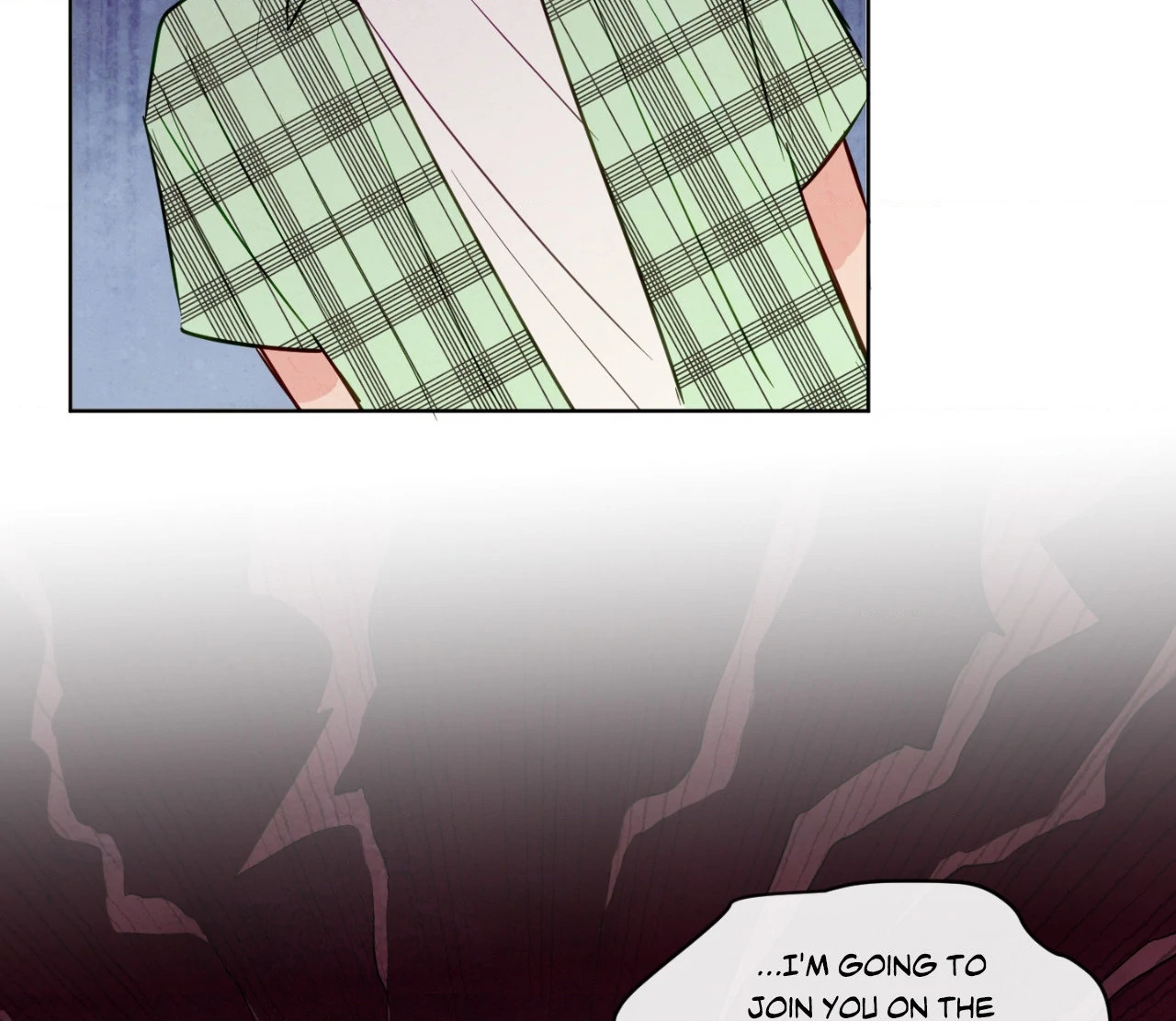 The Sacred Serpent’s Seduction Chapter 21 - Page 25