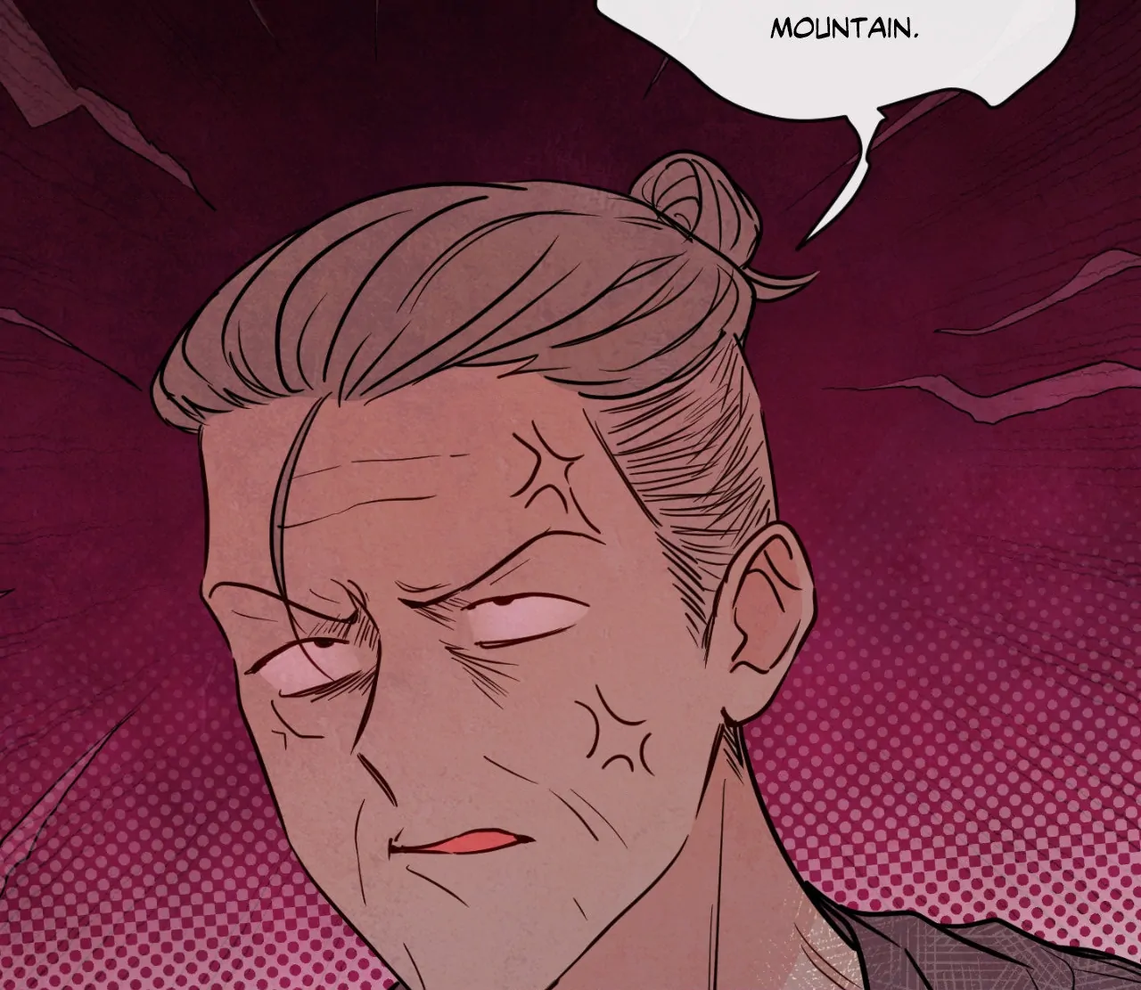 The Sacred Serpent’s Seduction Chapter 21 - Page 26