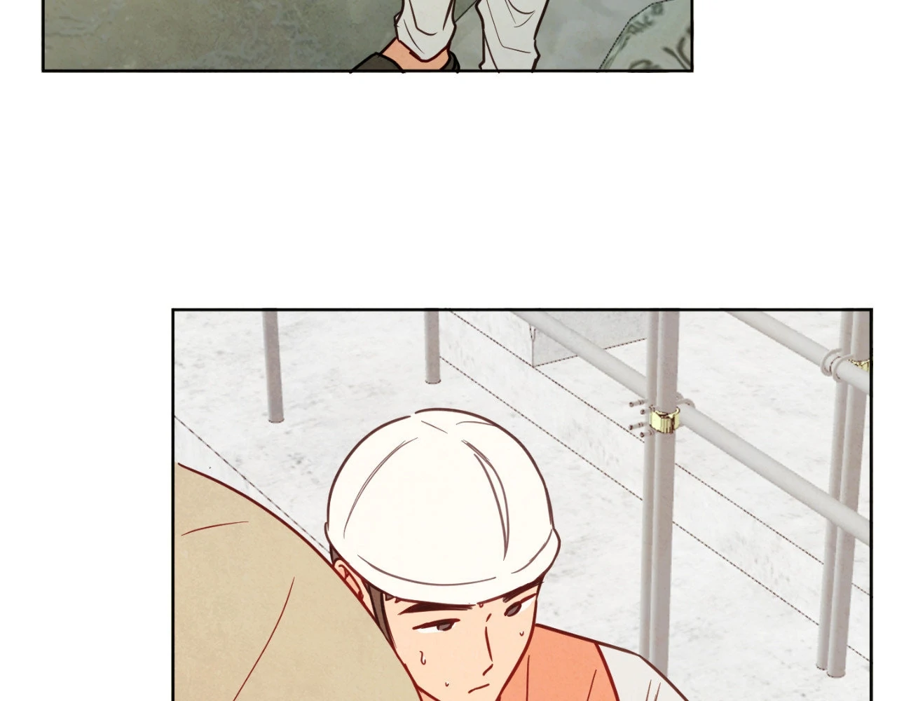 The Sacred Serpent’s Seduction Chapter 21 - Page 34