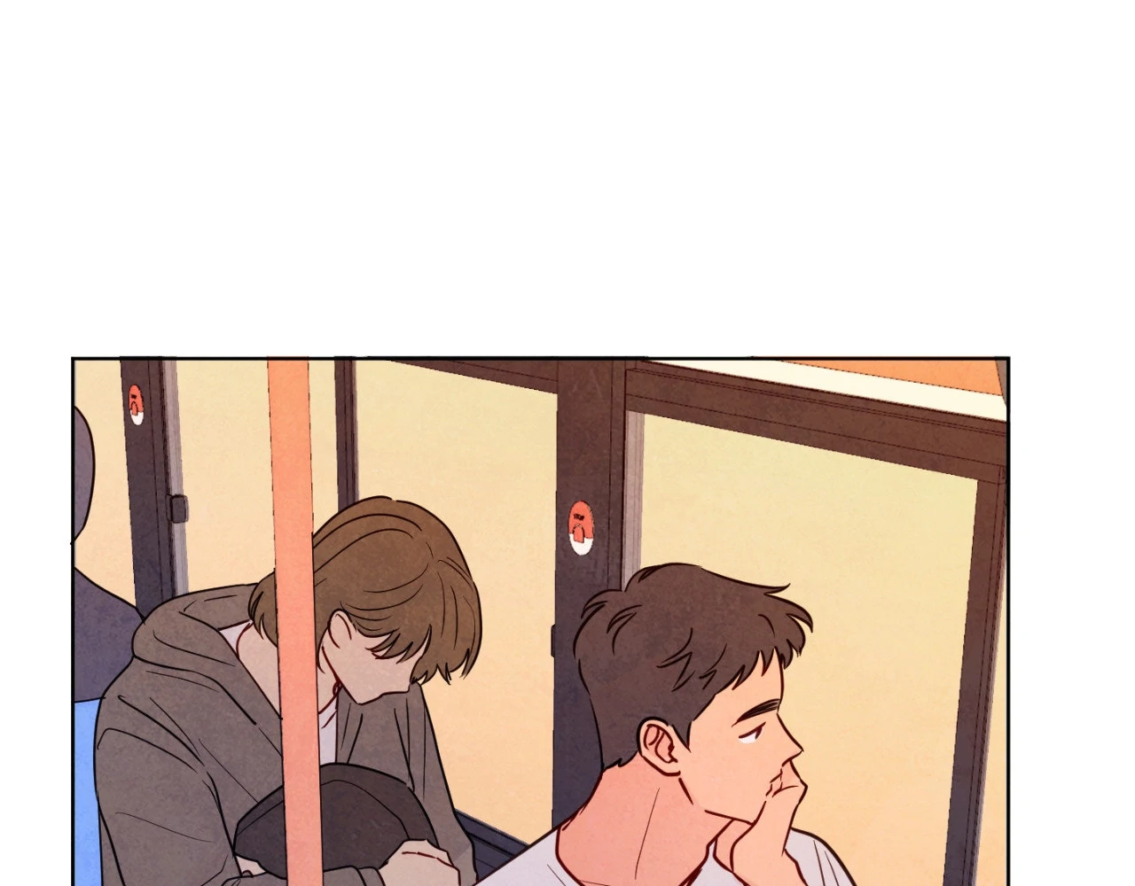 The Sacred Serpent’s Seduction Chapter 21 - Page 36