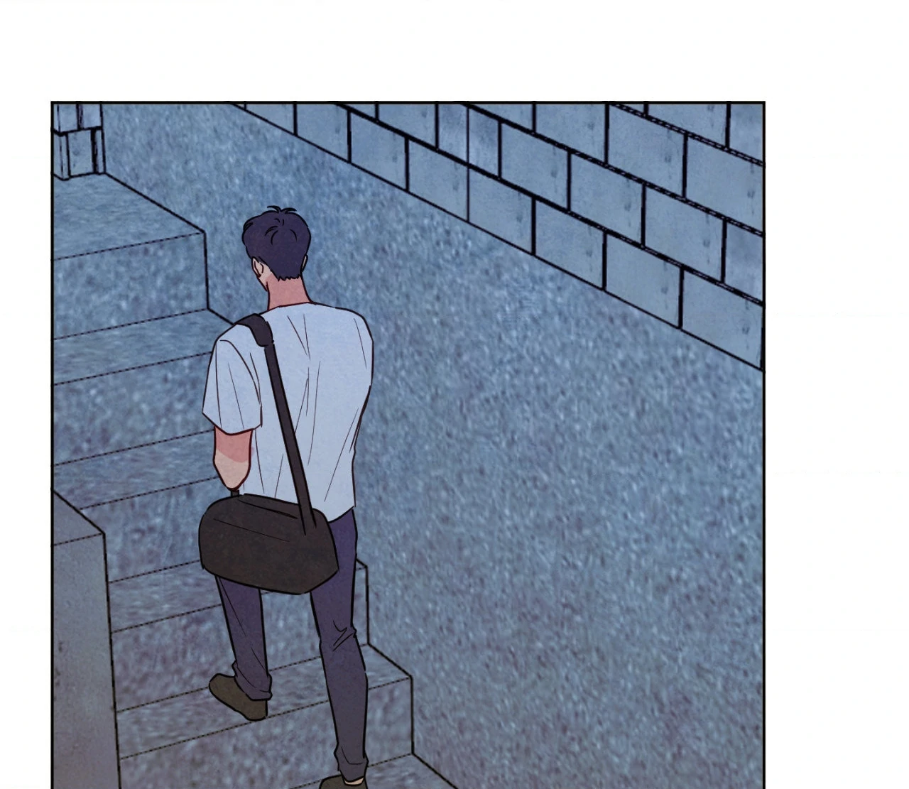 The Sacred Serpent’s Seduction Chapter 21 - Page 40