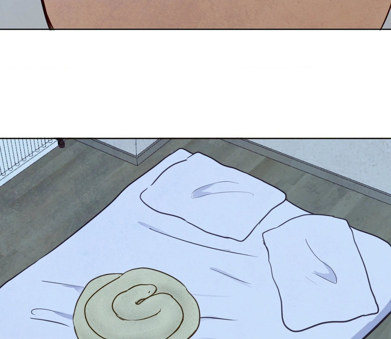The Sacred Serpent’s Seduction Chapter 21 - Page 44
