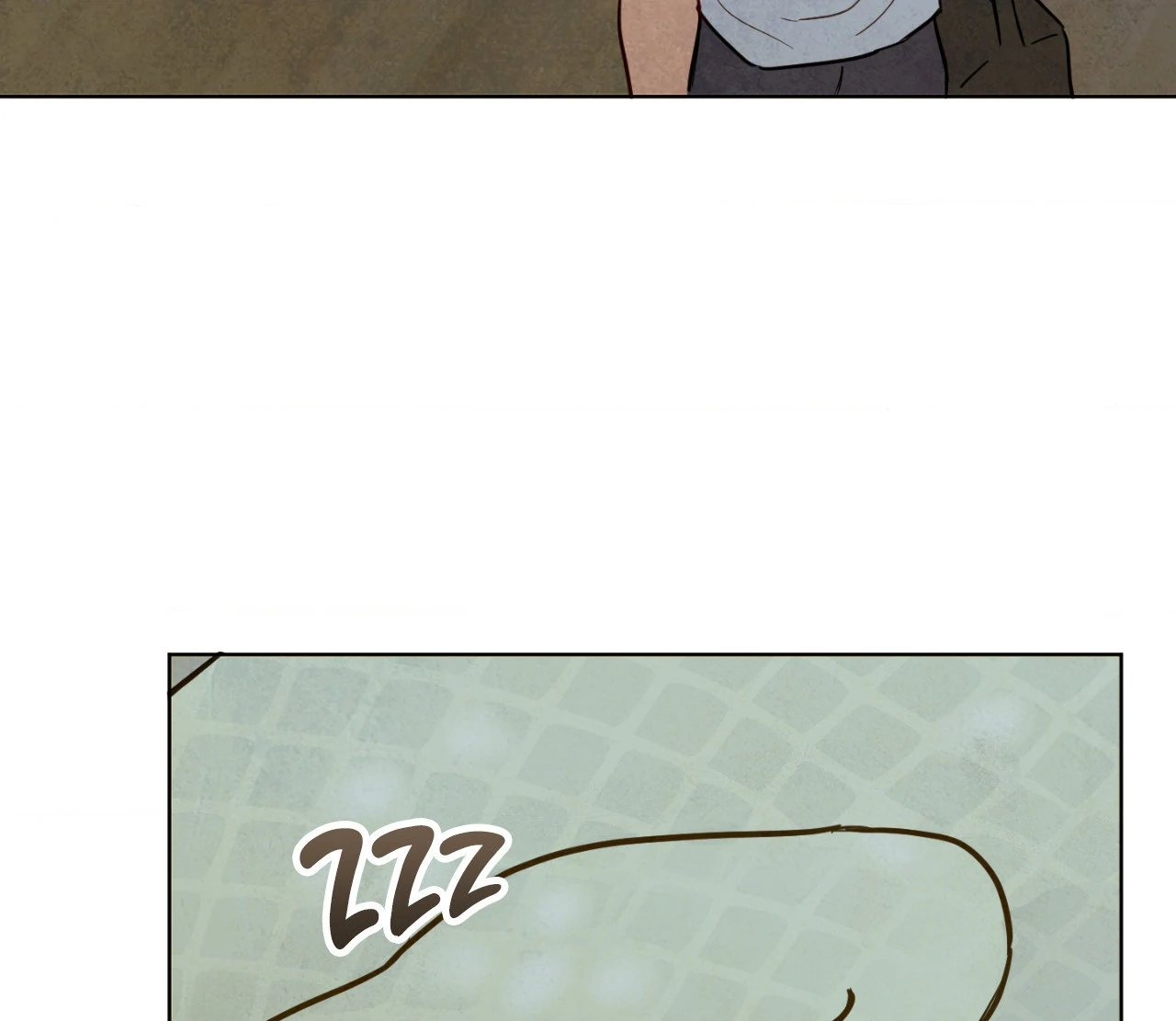 The Sacred Serpent’s Seduction Chapter 21 - Page 46