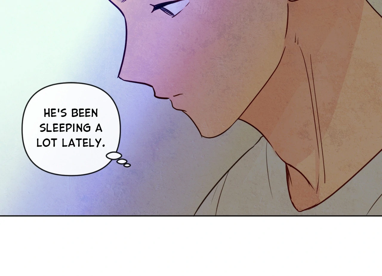 The Sacred Serpent’s Seduction Chapter 21 - Page 53