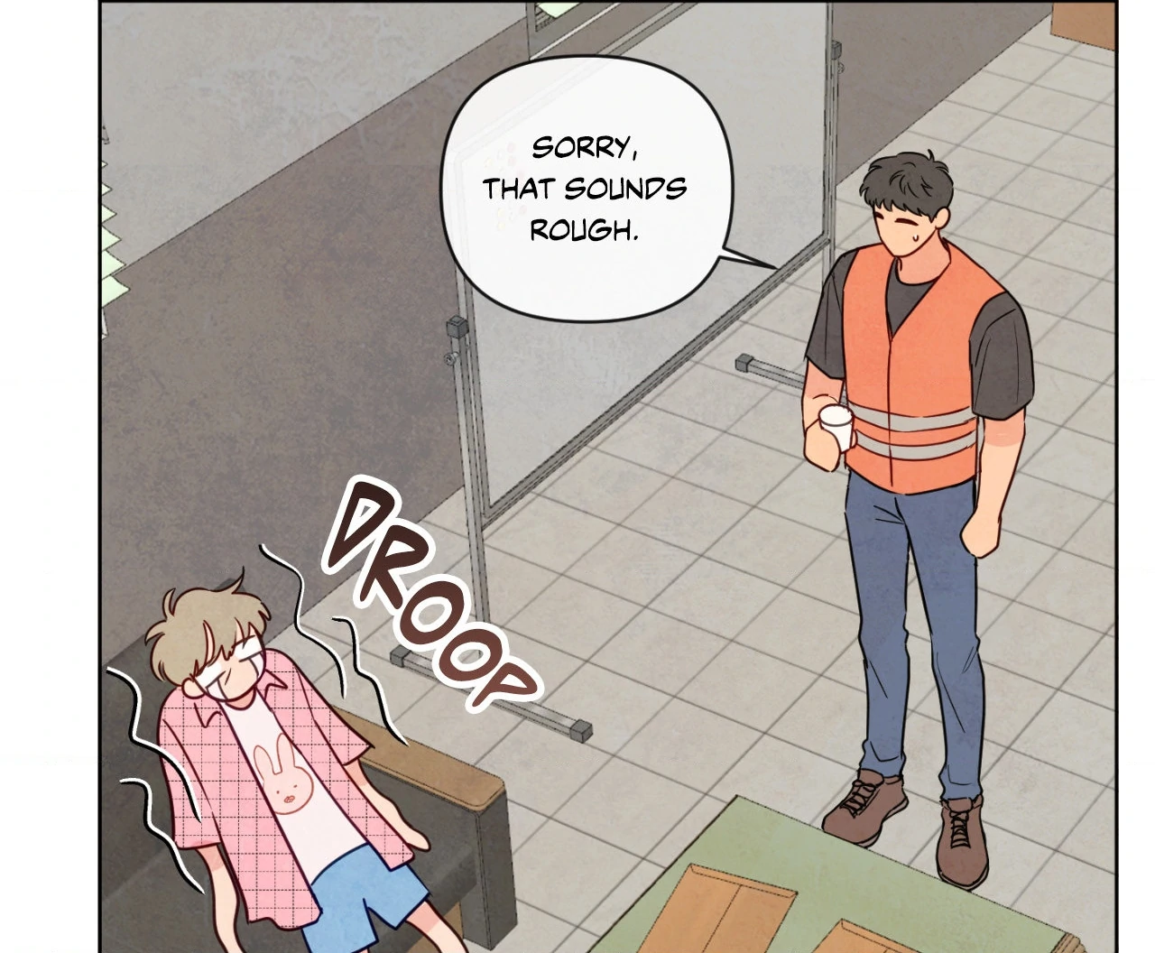 The Sacred Serpent’s Seduction Chapter 21 - Page 60