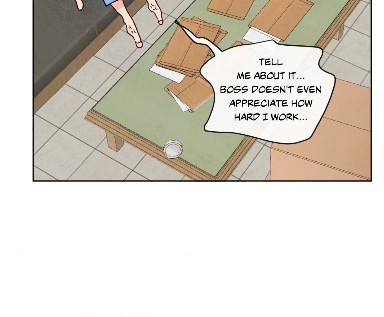 The Sacred Serpent’s Seduction Chapter 21 - Page 61
