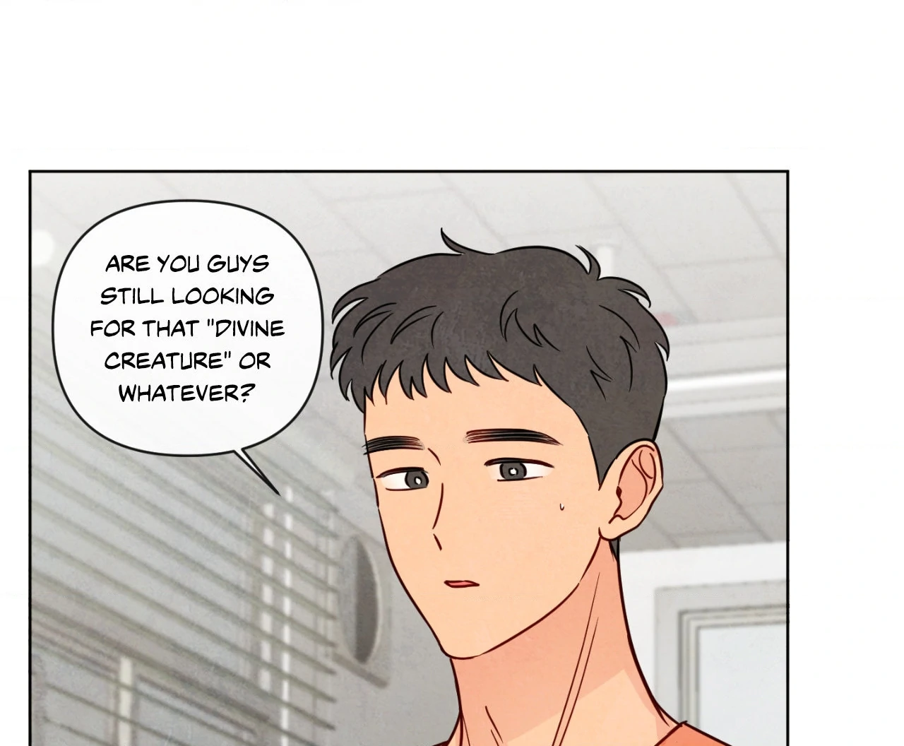 The Sacred Serpent’s Seduction Chapter 21 - Page 62
