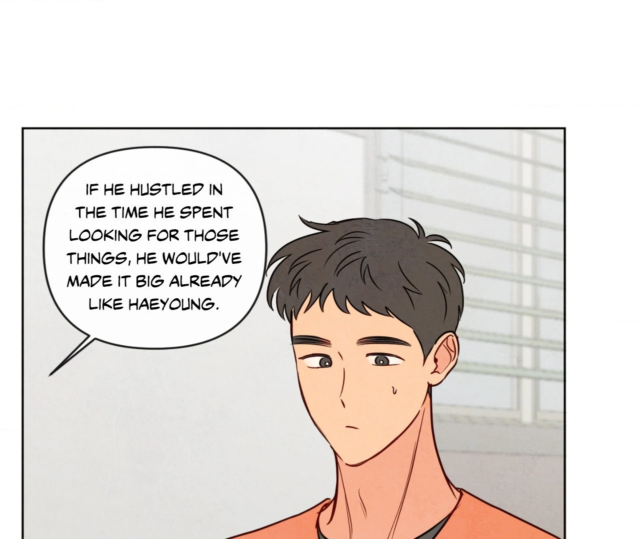 The Sacred Serpent’s Seduction Chapter 21 - Page 66