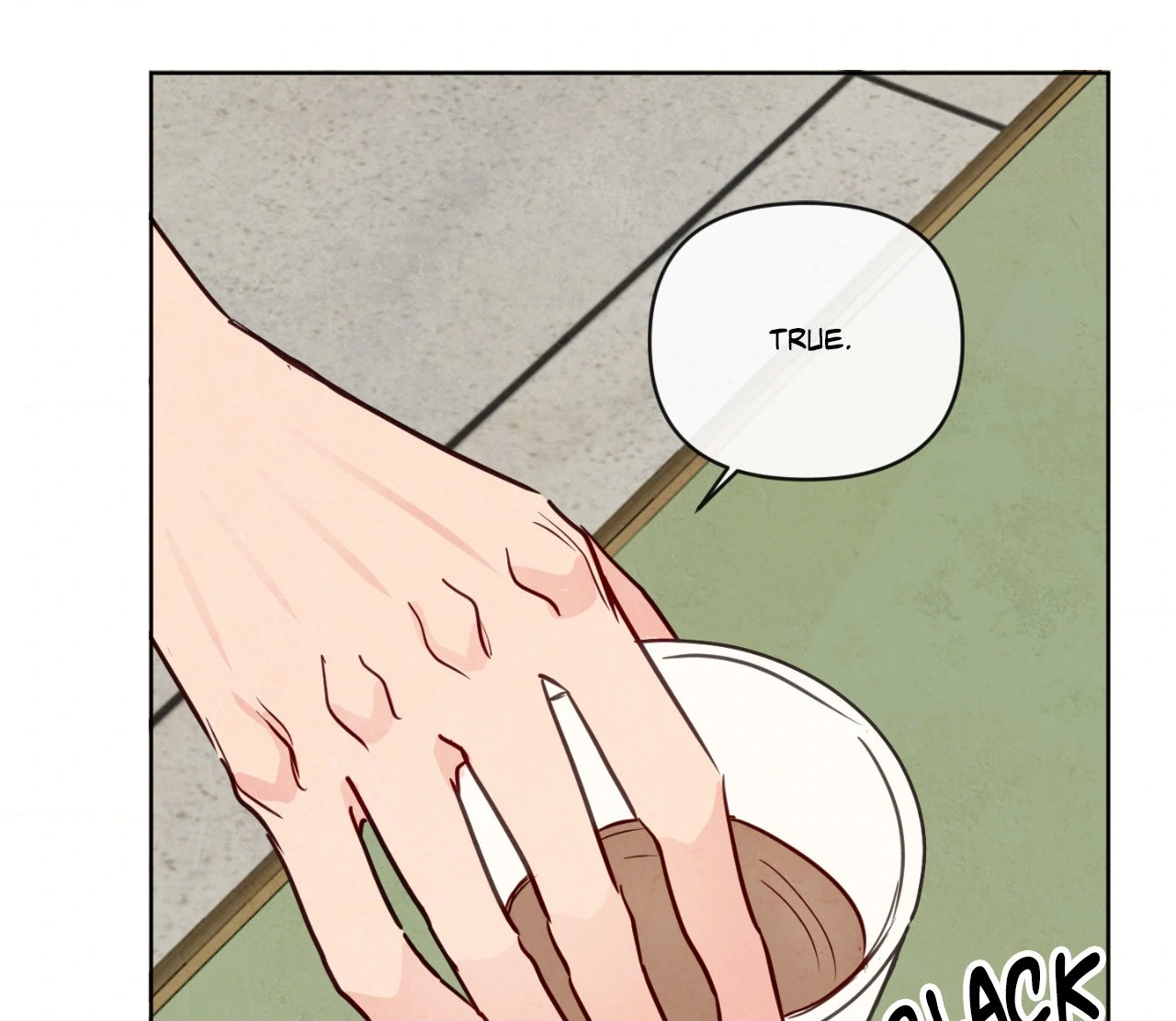 The Sacred Serpent’s Seduction Chapter 21 - Page 72