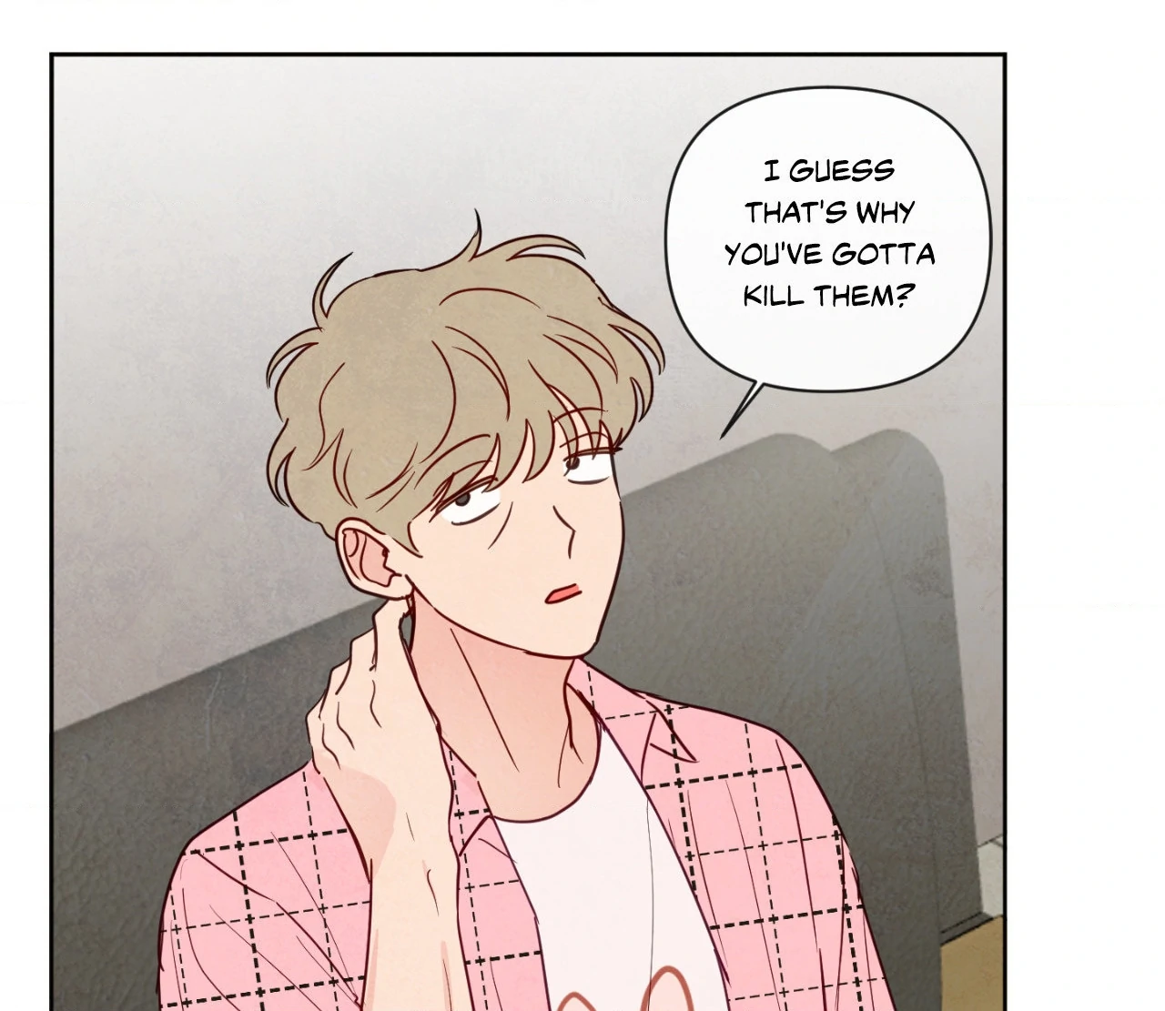 The Sacred Serpent’s Seduction Chapter 21 - Page 74