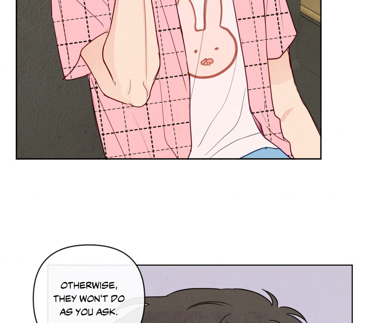 The Sacred Serpent’s Seduction Chapter 21 - Page 75