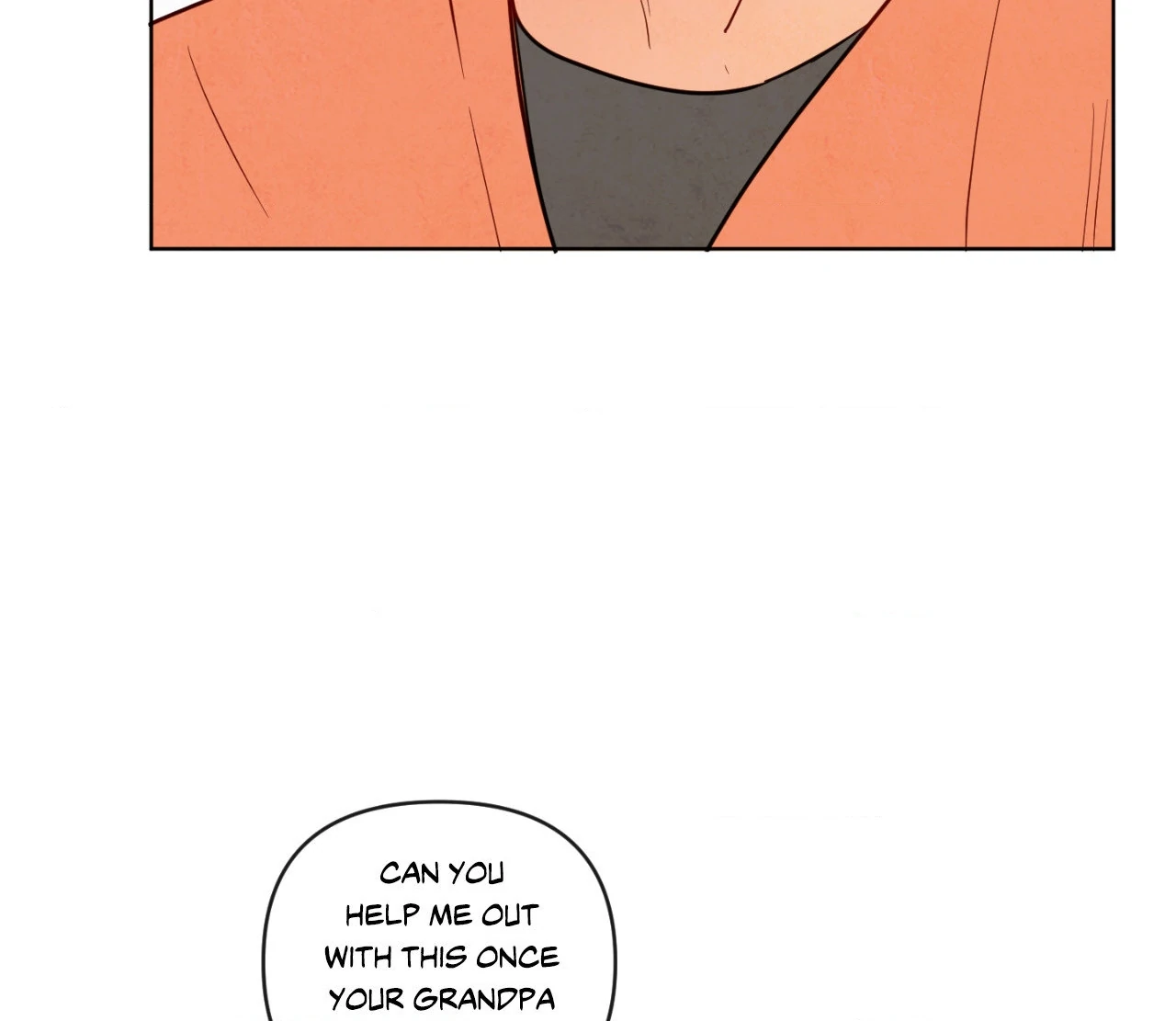 The Sacred Serpent’s Seduction Chapter 21 - Page 77