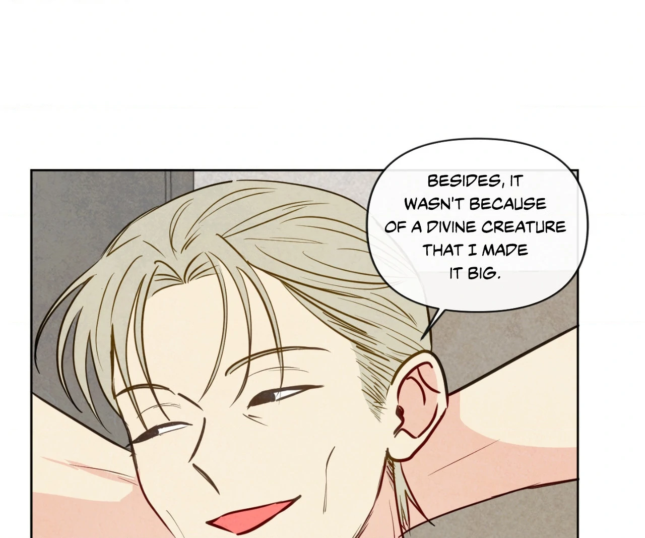 The Sacred Serpent’s Seduction Chapter 21 - Page 8
