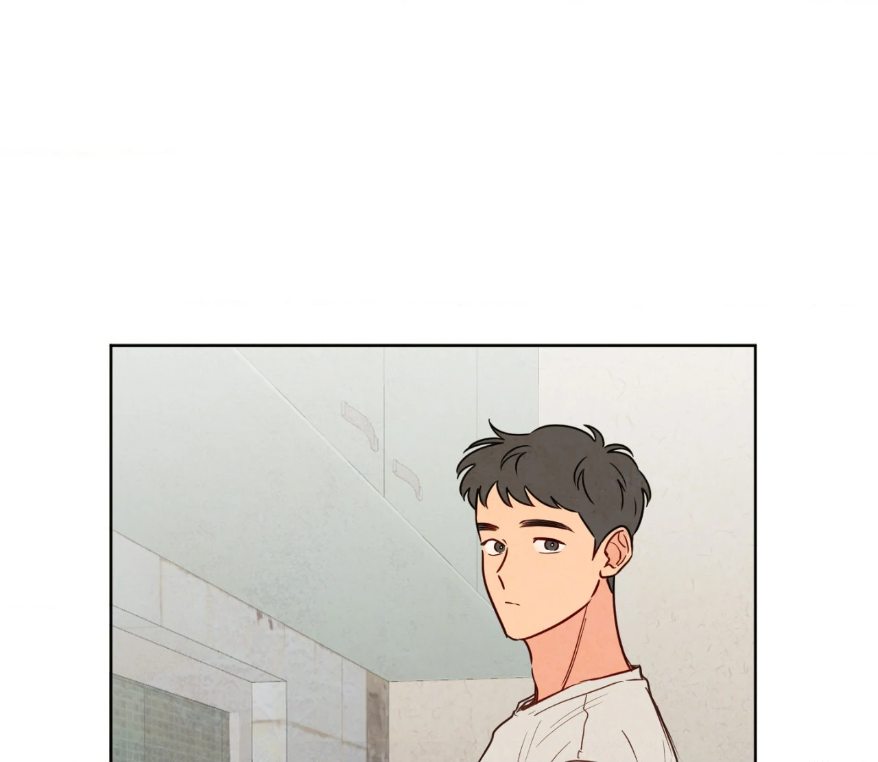 The Sacred Serpent’s Seduction Chapter 22 - Page 1