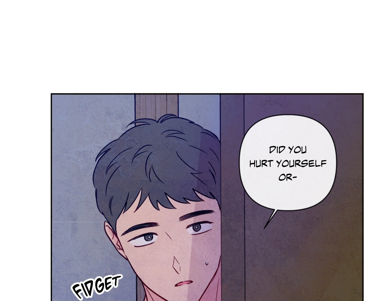 The Sacred Serpent’s Seduction Chapter 22 - Page 110