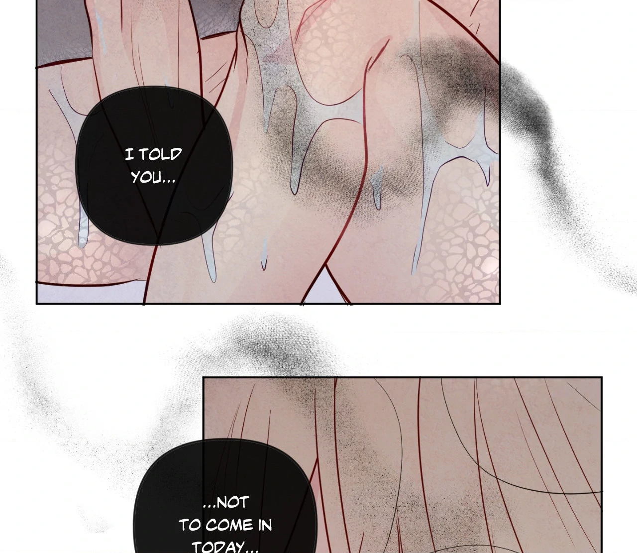 The Sacred Serpent’s Seduction Chapter 22 - Page 114