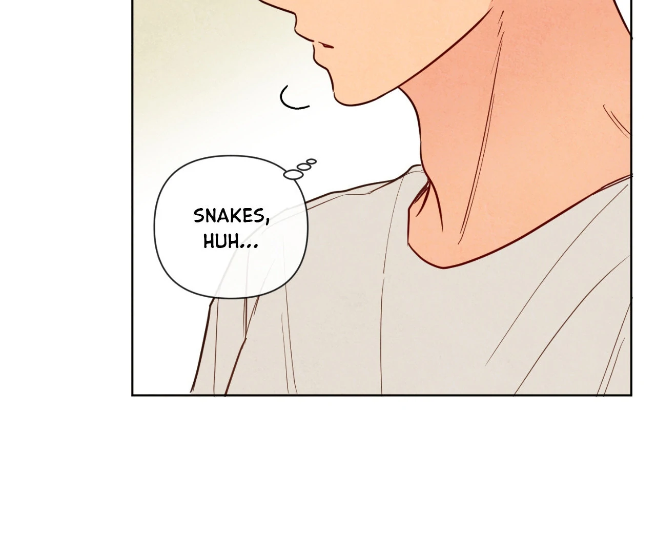 The Sacred Serpent’s Seduction Chapter 22 - Page 13