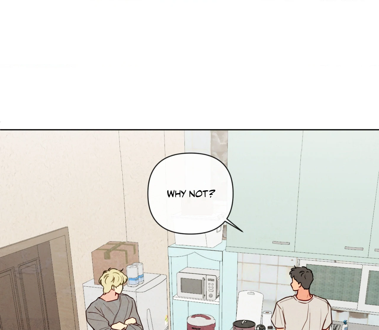 The Sacred Serpent’s Seduction Chapter 22 - Page 3