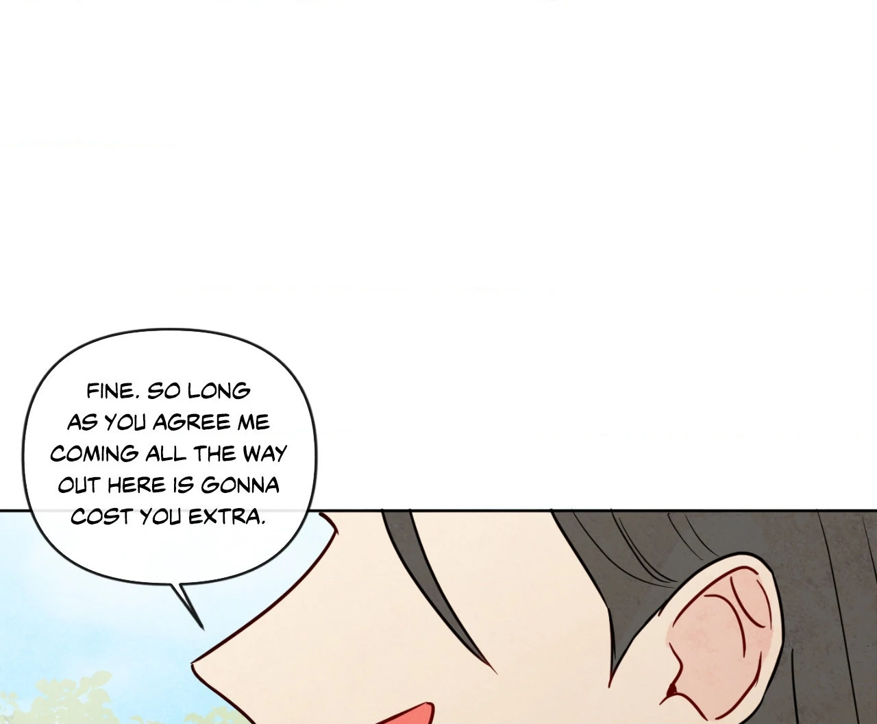 The Sacred Serpent’s Seduction Chapter 22 - Page 38
