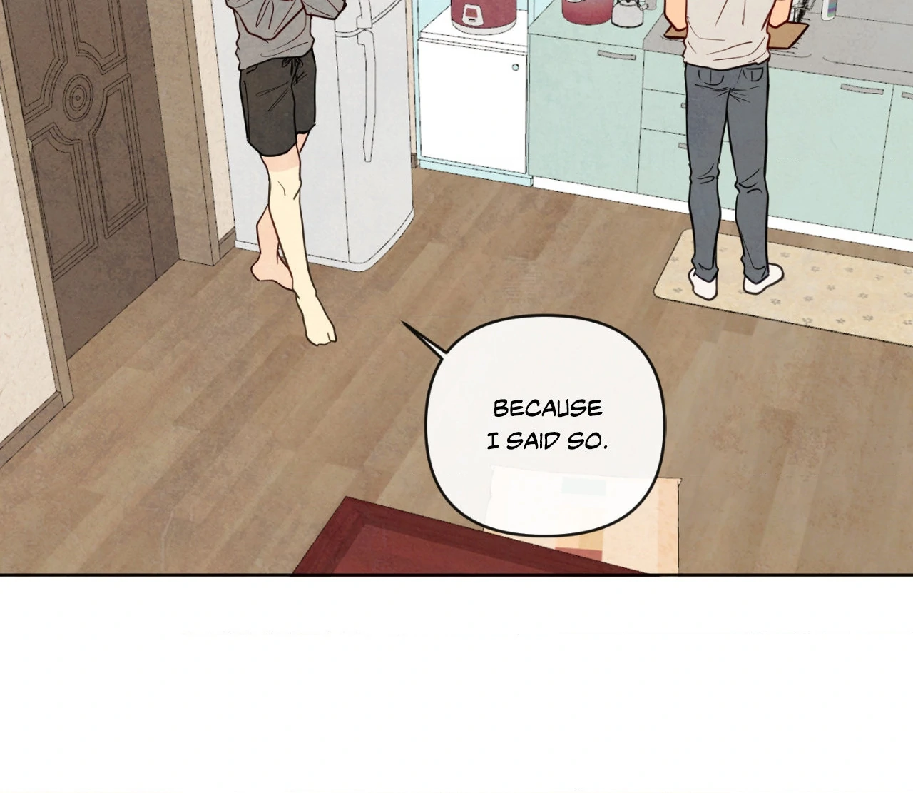 The Sacred Serpent’s Seduction Chapter 22 - Page 4