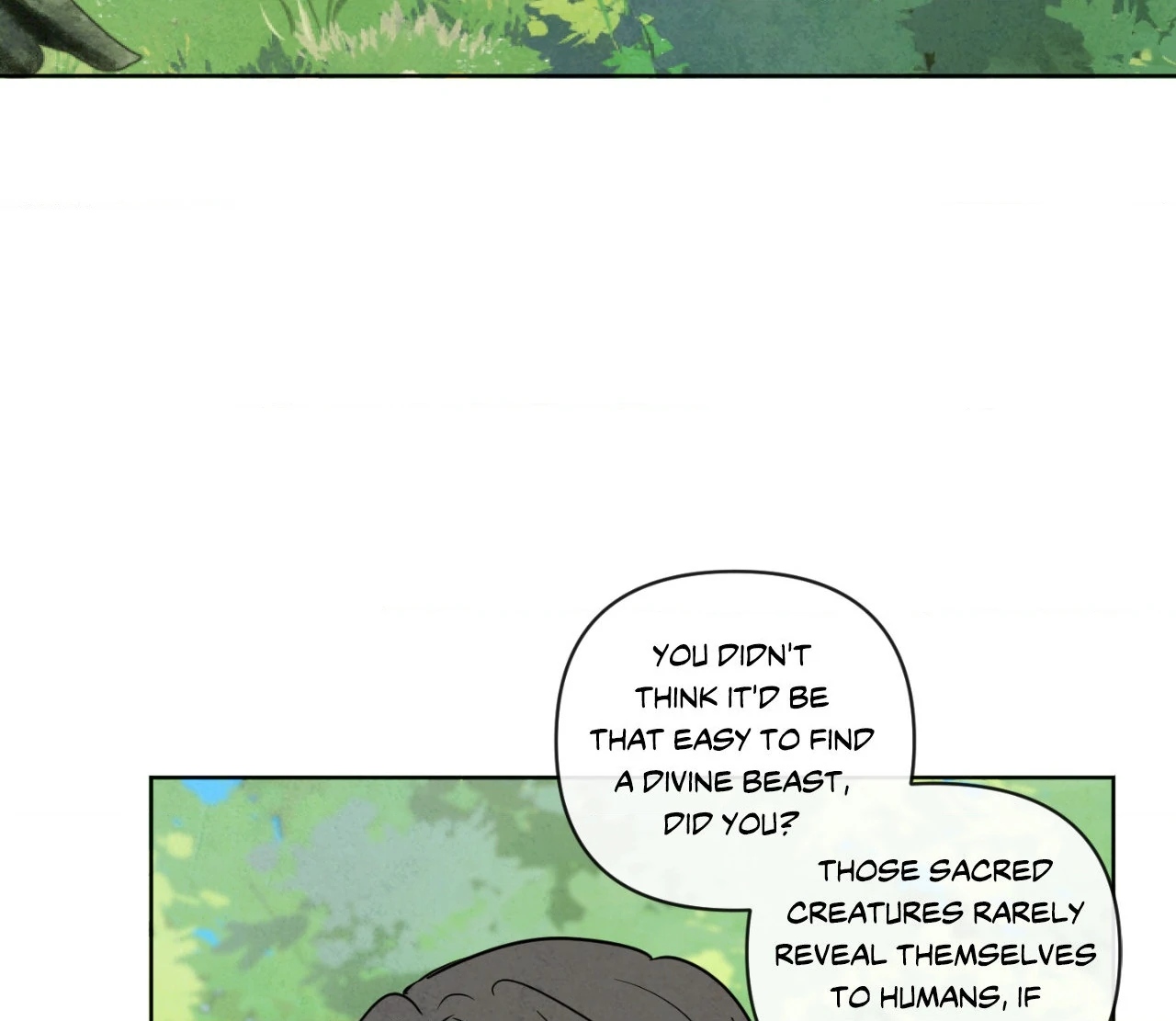 The Sacred Serpent’s Seduction Chapter 22 - Page 42