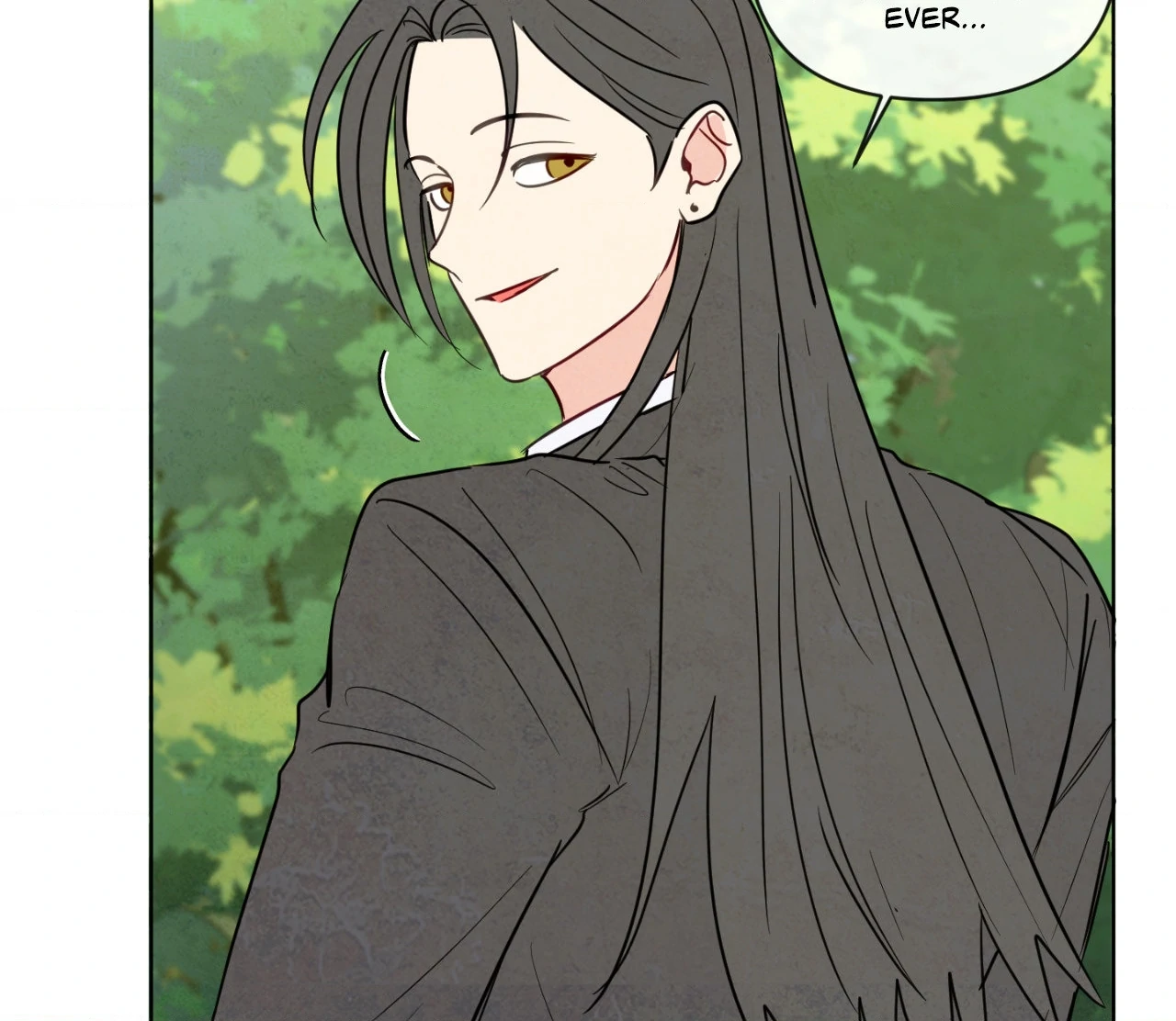 The Sacred Serpent’s Seduction Chapter 22 - Page 43