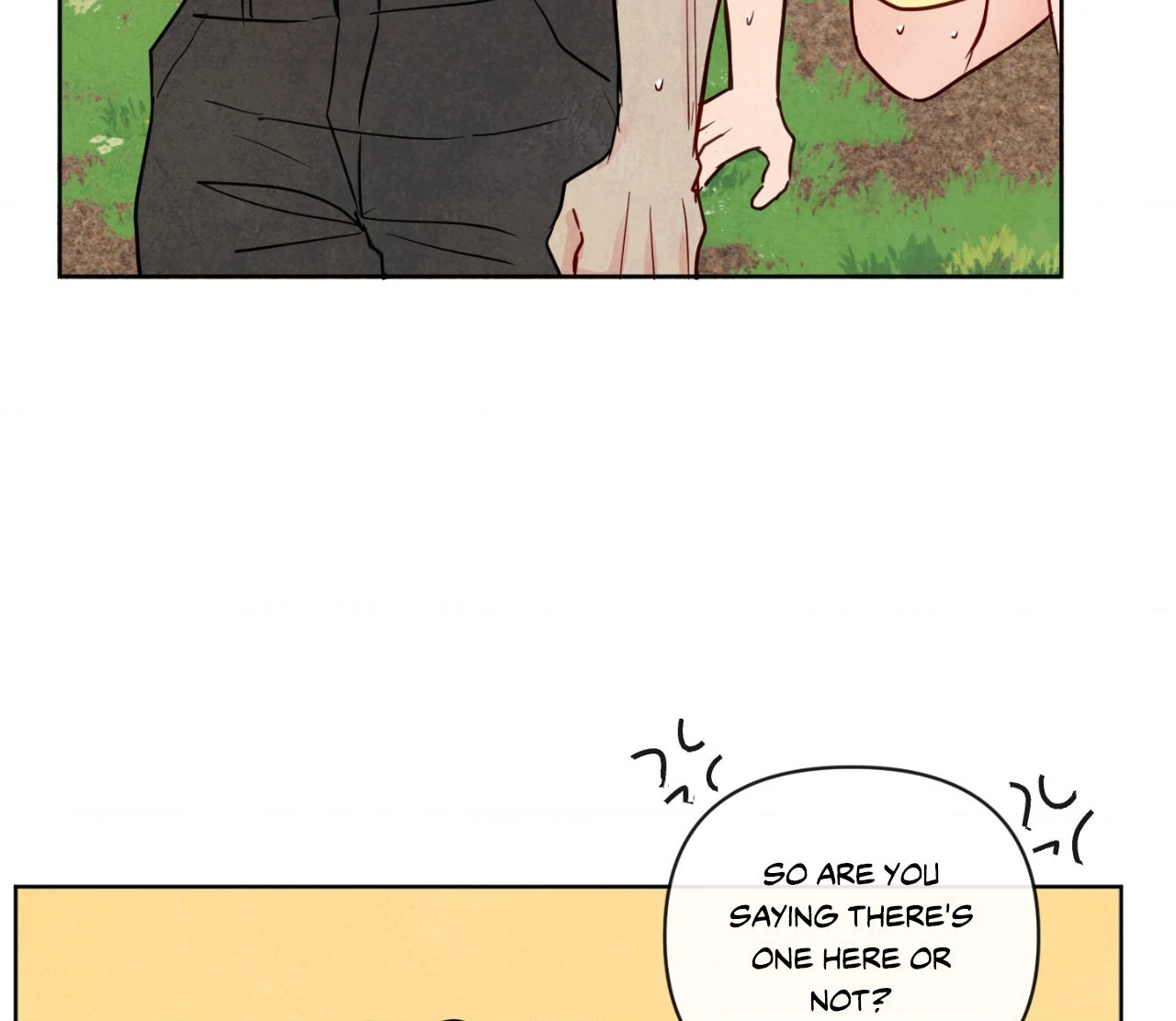 The Sacred Serpent’s Seduction Chapter 22 - Page 46