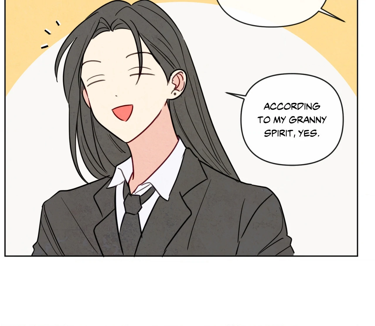 The Sacred Serpent’s Seduction Chapter 22 - Page 47
