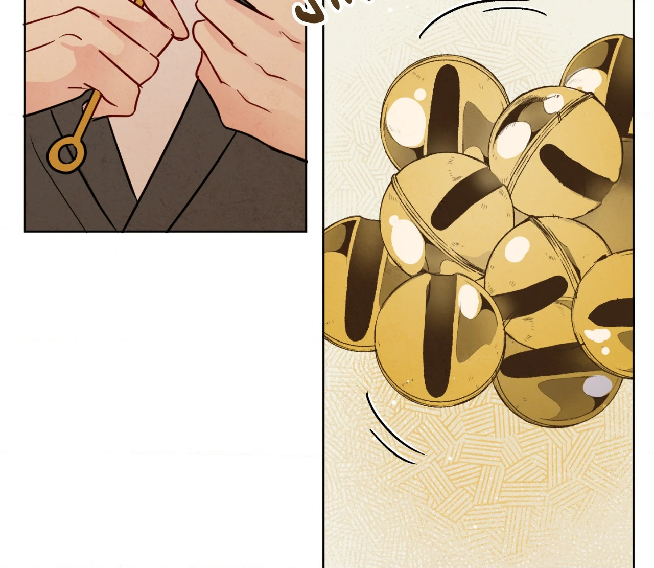 The Sacred Serpent’s Seduction Chapter 22 - Page 49