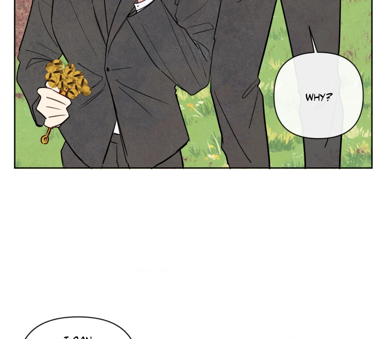 The Sacred Serpent’s Seduction Chapter 22 - Page 54