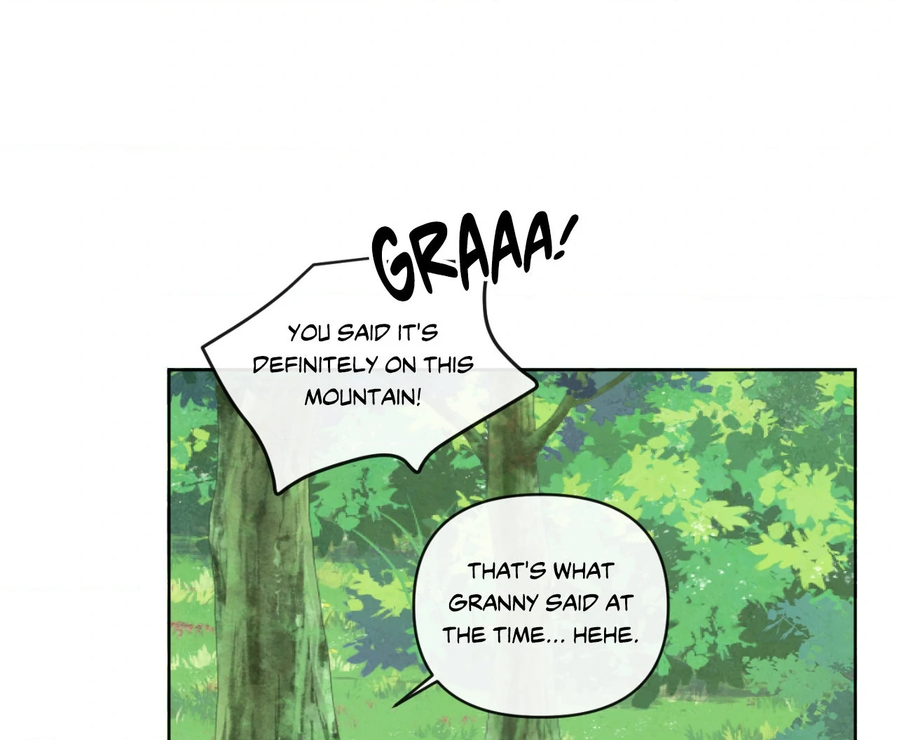 The Sacred Serpent’s Seduction Chapter 22 - Page 56