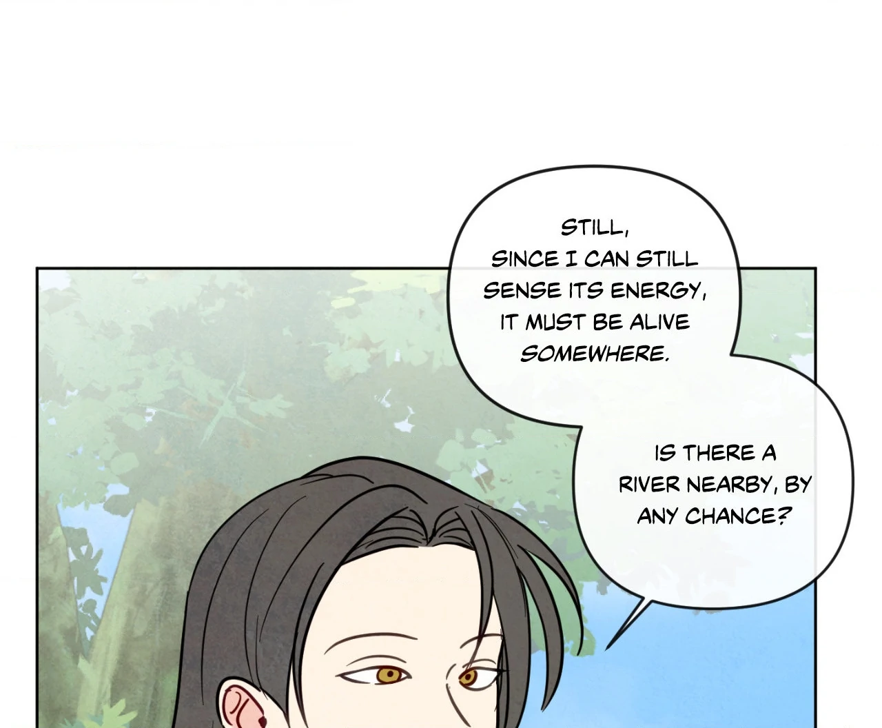 The Sacred Serpent’s Seduction Chapter 22 - Page 58