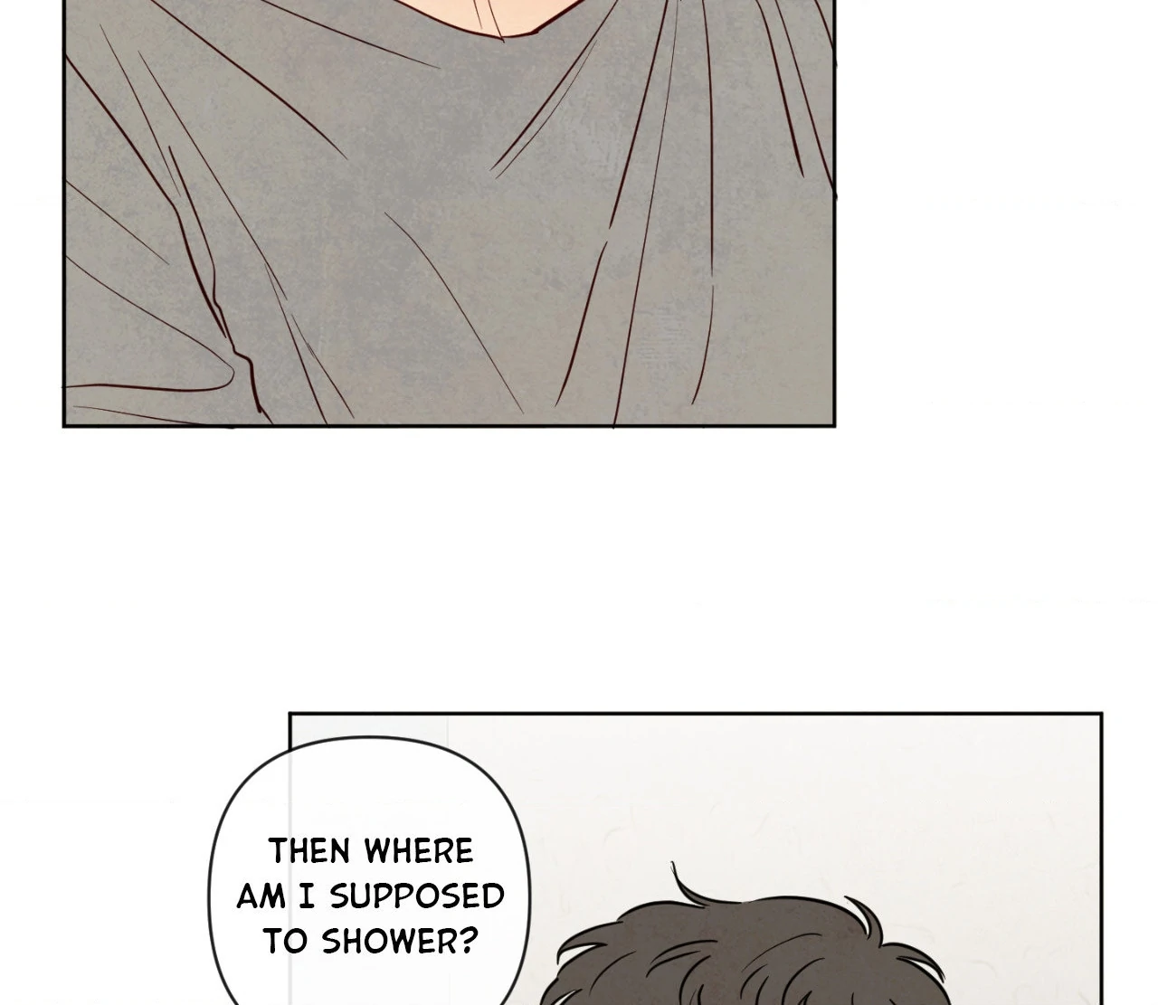 The Sacred Serpent’s Seduction Chapter 22 - Page 6