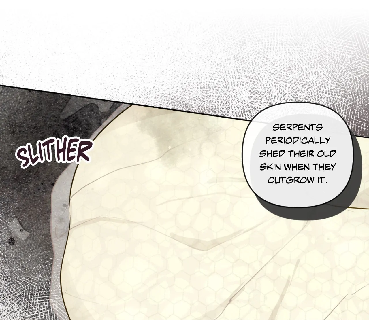 The Sacred Serpent’s Seduction Chapter 22 - Page 64