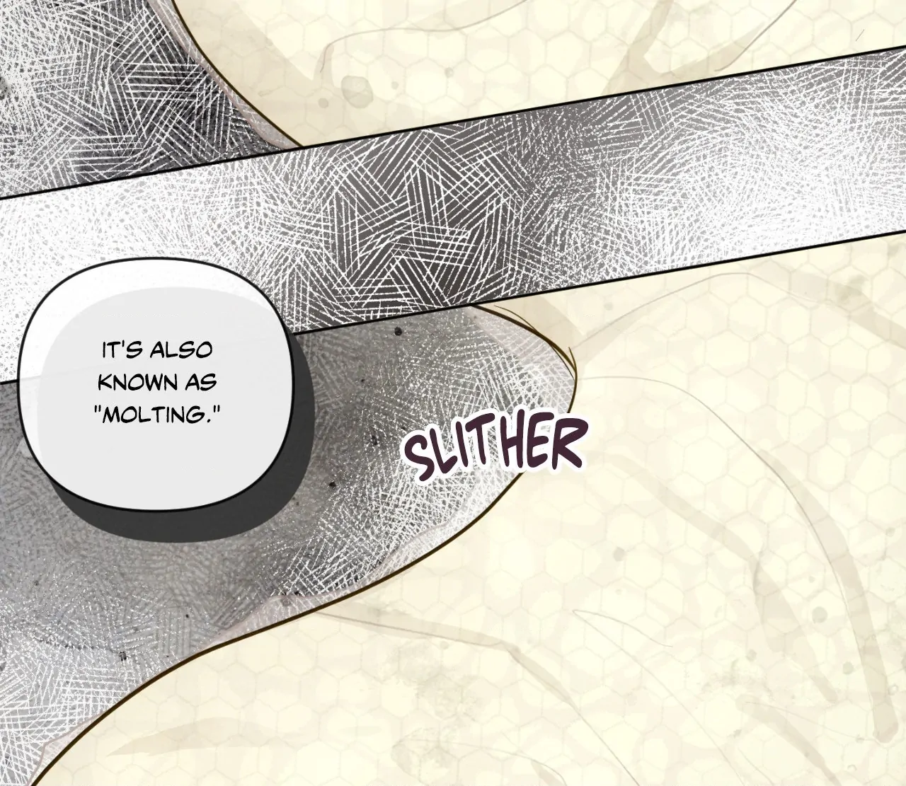The Sacred Serpent’s Seduction Chapter 22 - Page 65