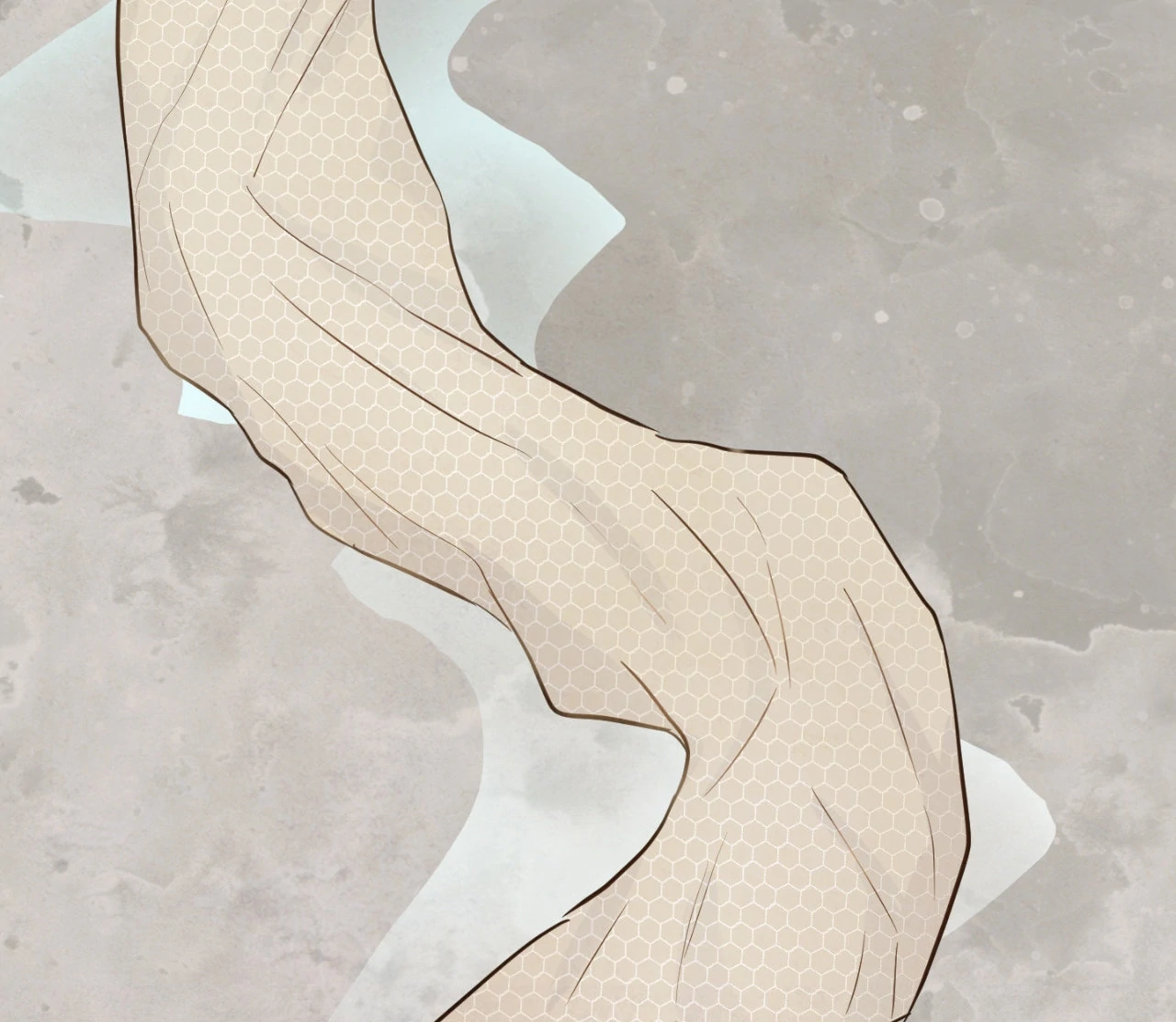 The Sacred Serpent’s Seduction Chapter 22 - Page 67