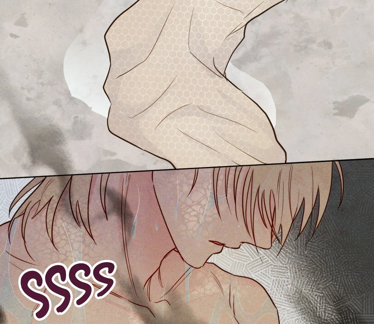 The Sacred Serpent’s Seduction Chapter 22 - Page 68